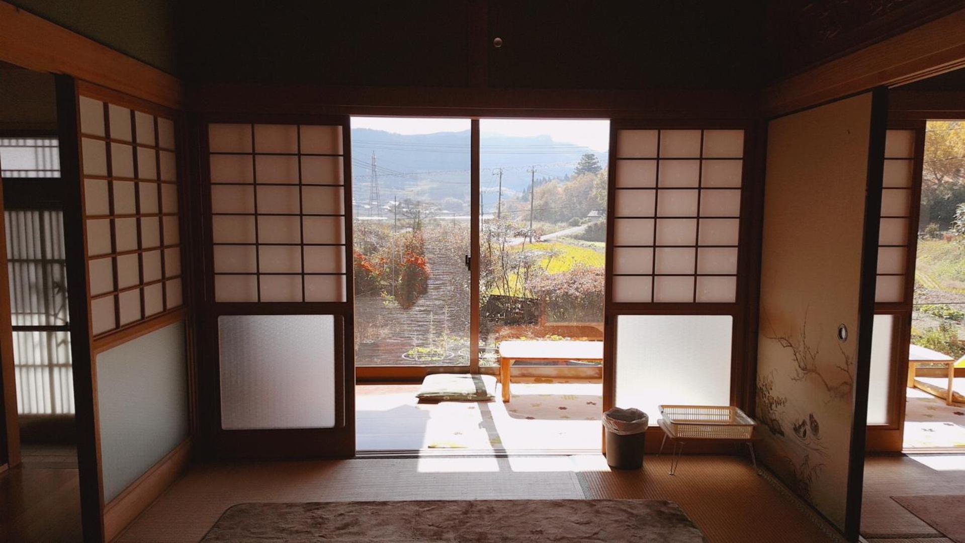 Cocochi House
