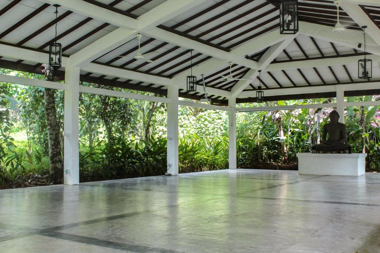 Plantation Villa view 4