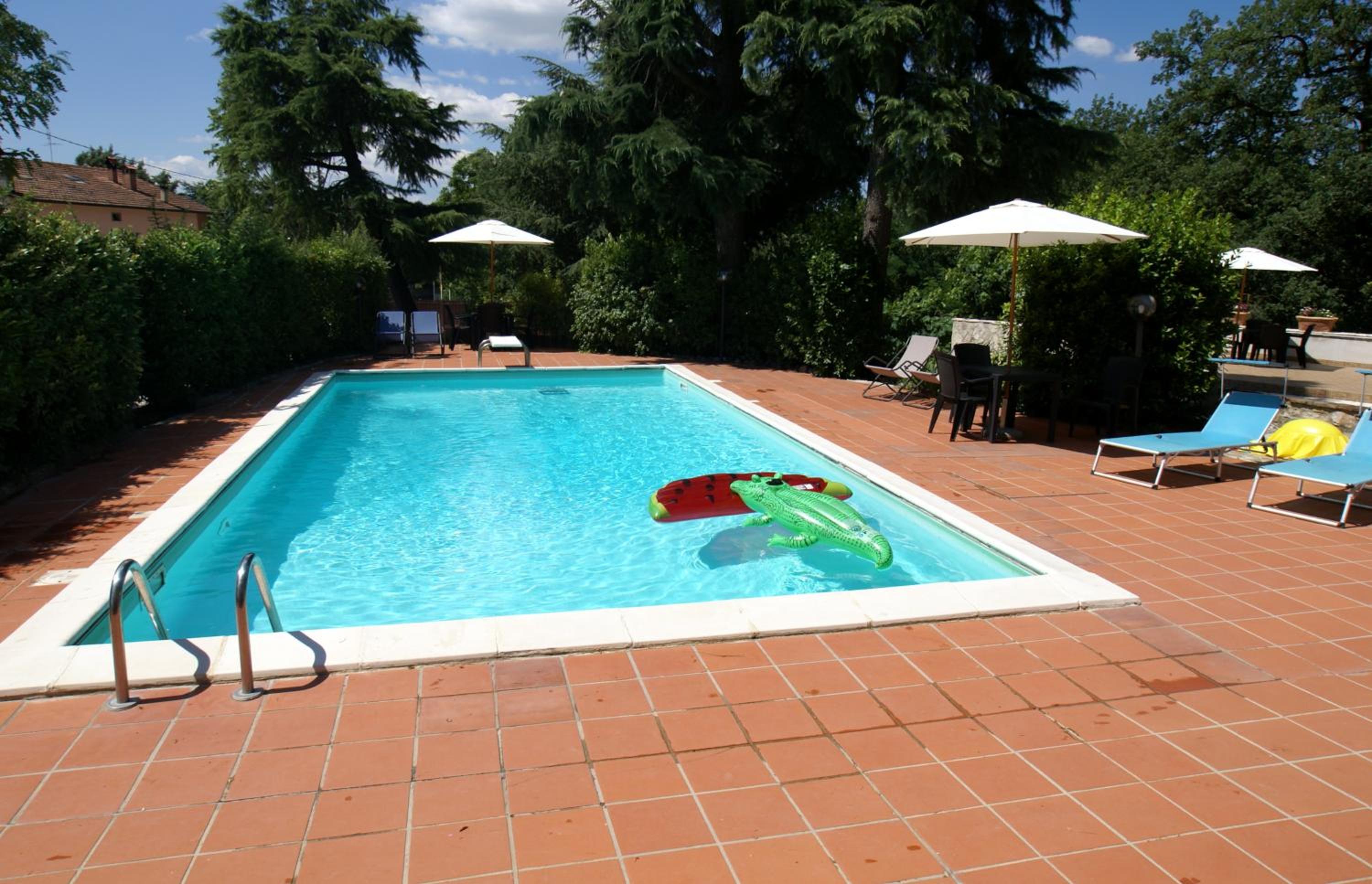 Il Querceto view 4
