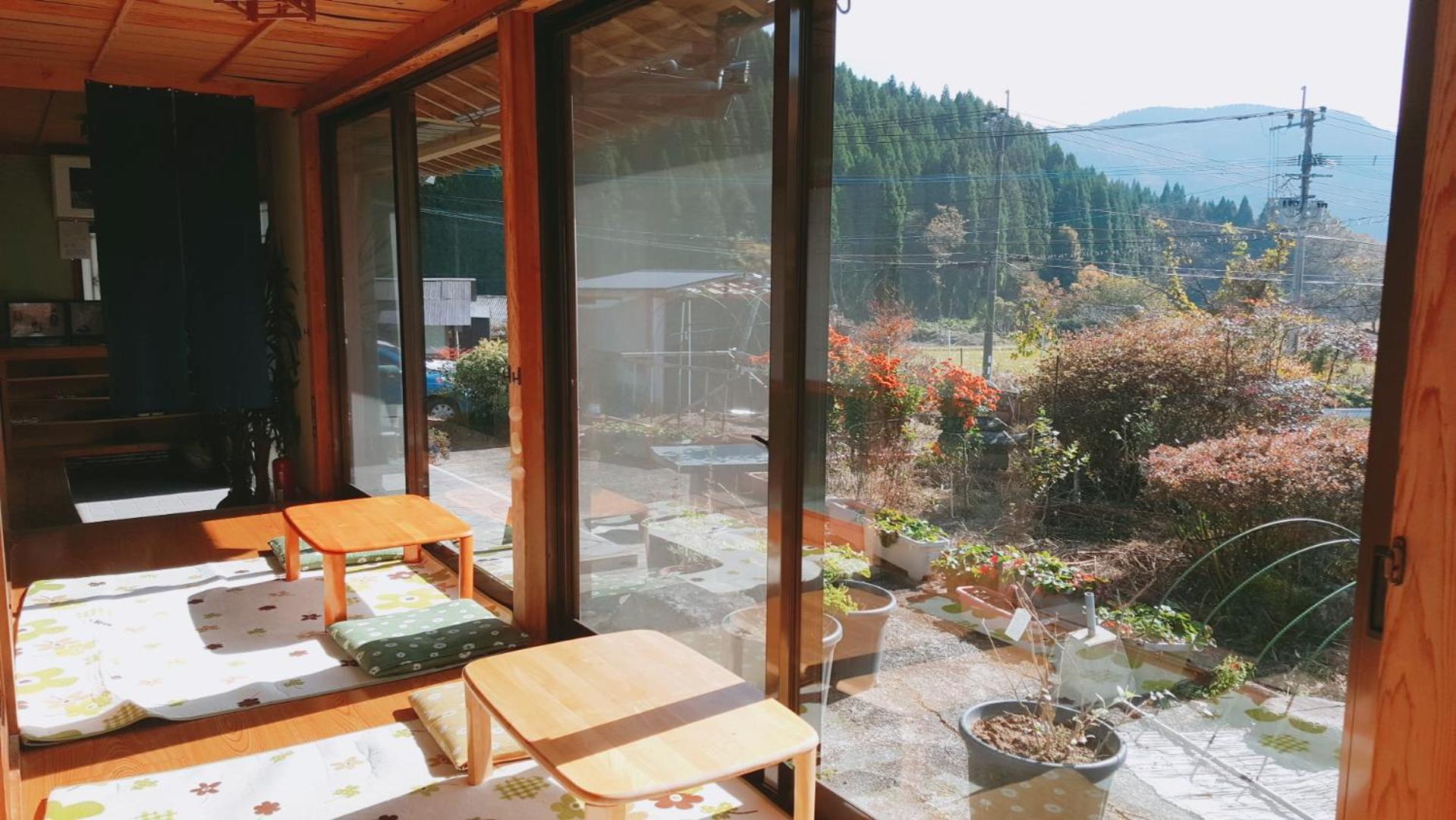 Cocochi House