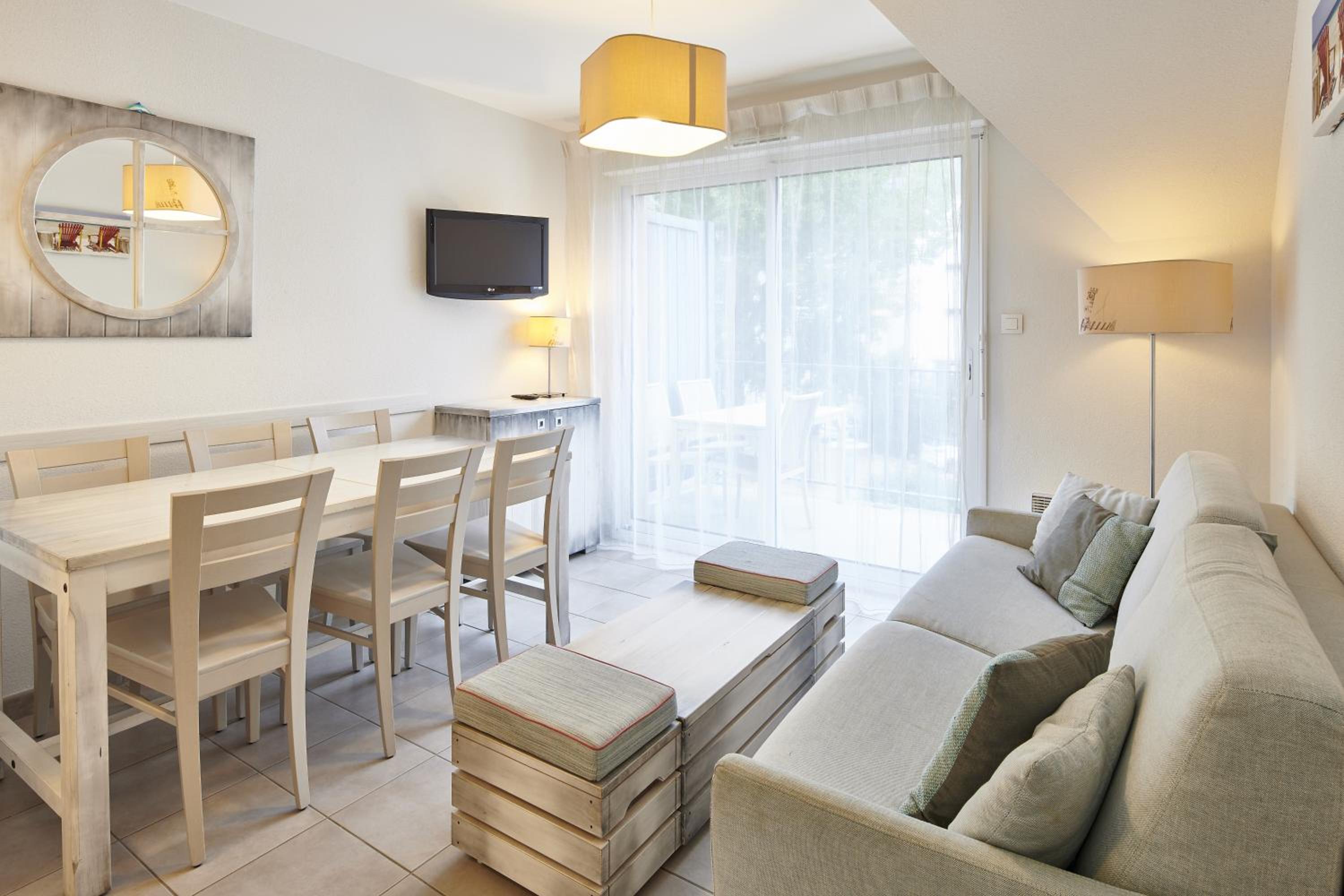 Benodet Vacations - Residence Vacances Bleues Les Jardins d'Arvor - Property Image 55