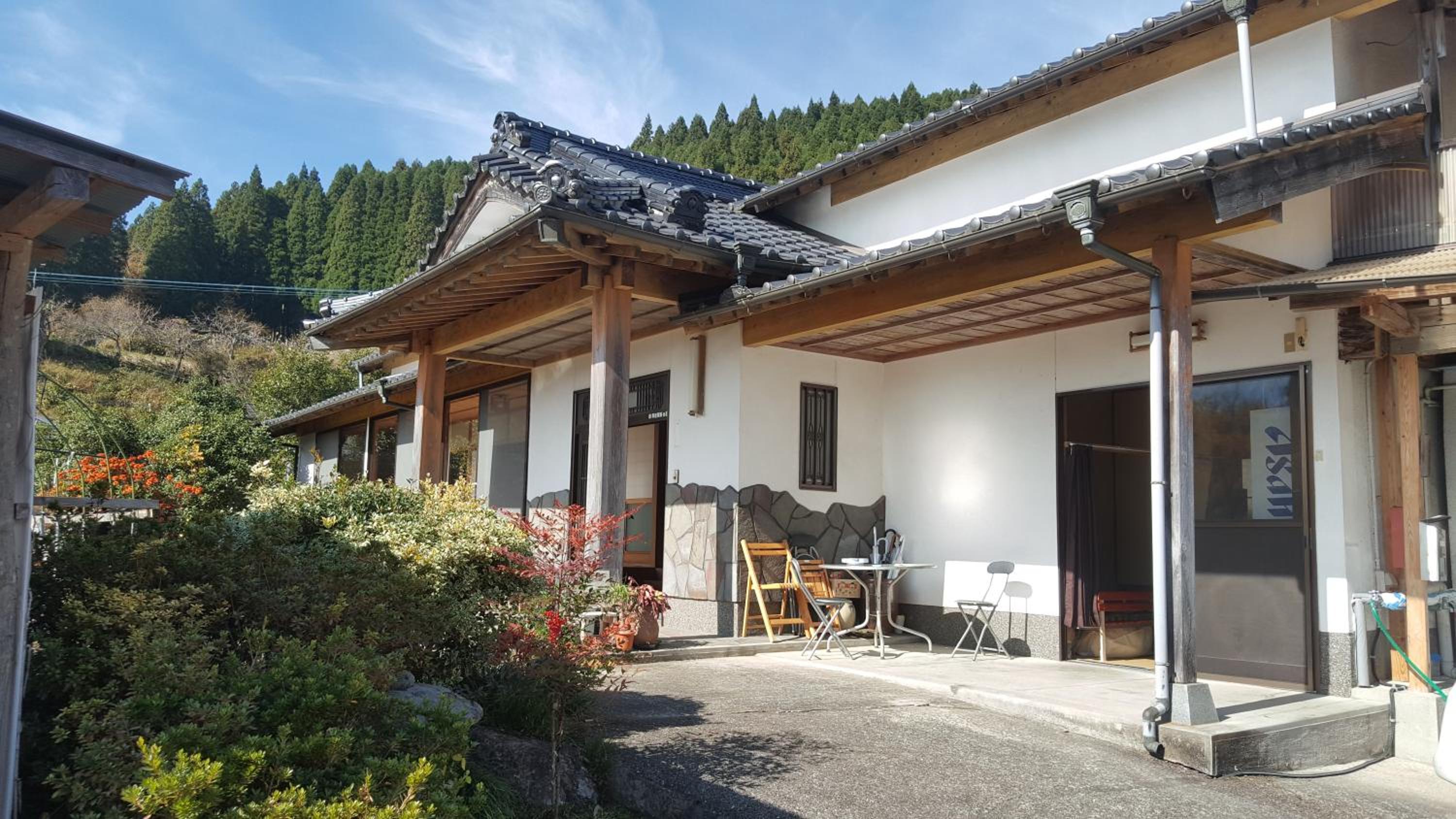 Cocochi House