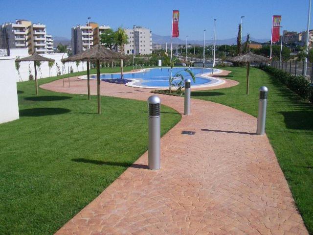Arenales Playa by Mar Holidays