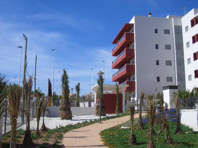 Arenales Playa by Mar Holidays