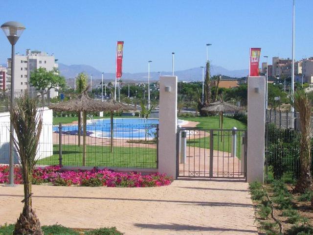 Arenales Playa by Mar Holidays