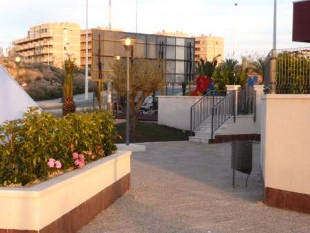 Arenales Playa by Mar Holidays