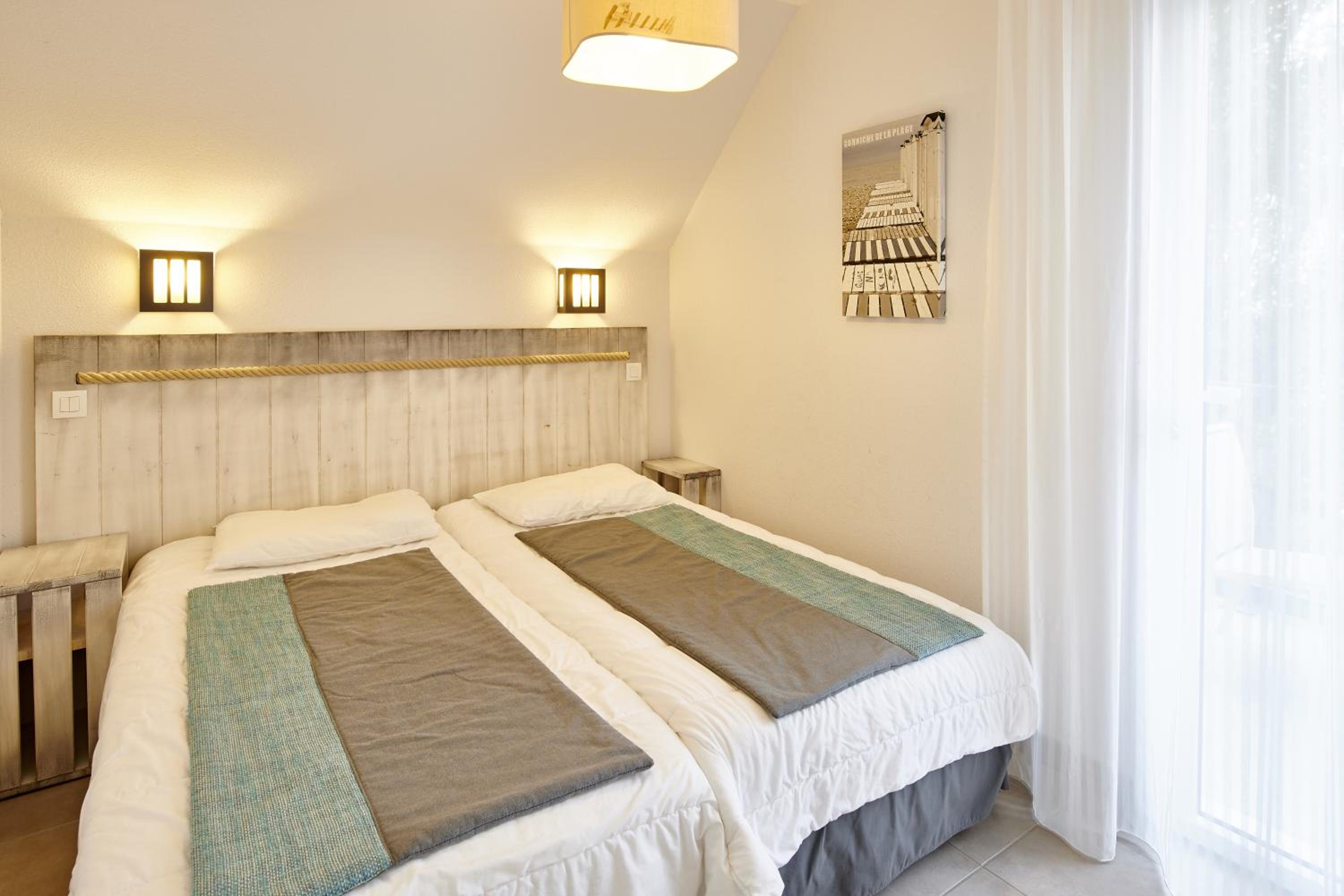 Benodet Vacations - Residence Vacances Bleues Les Jardins d'Arvor - Property Image 54
