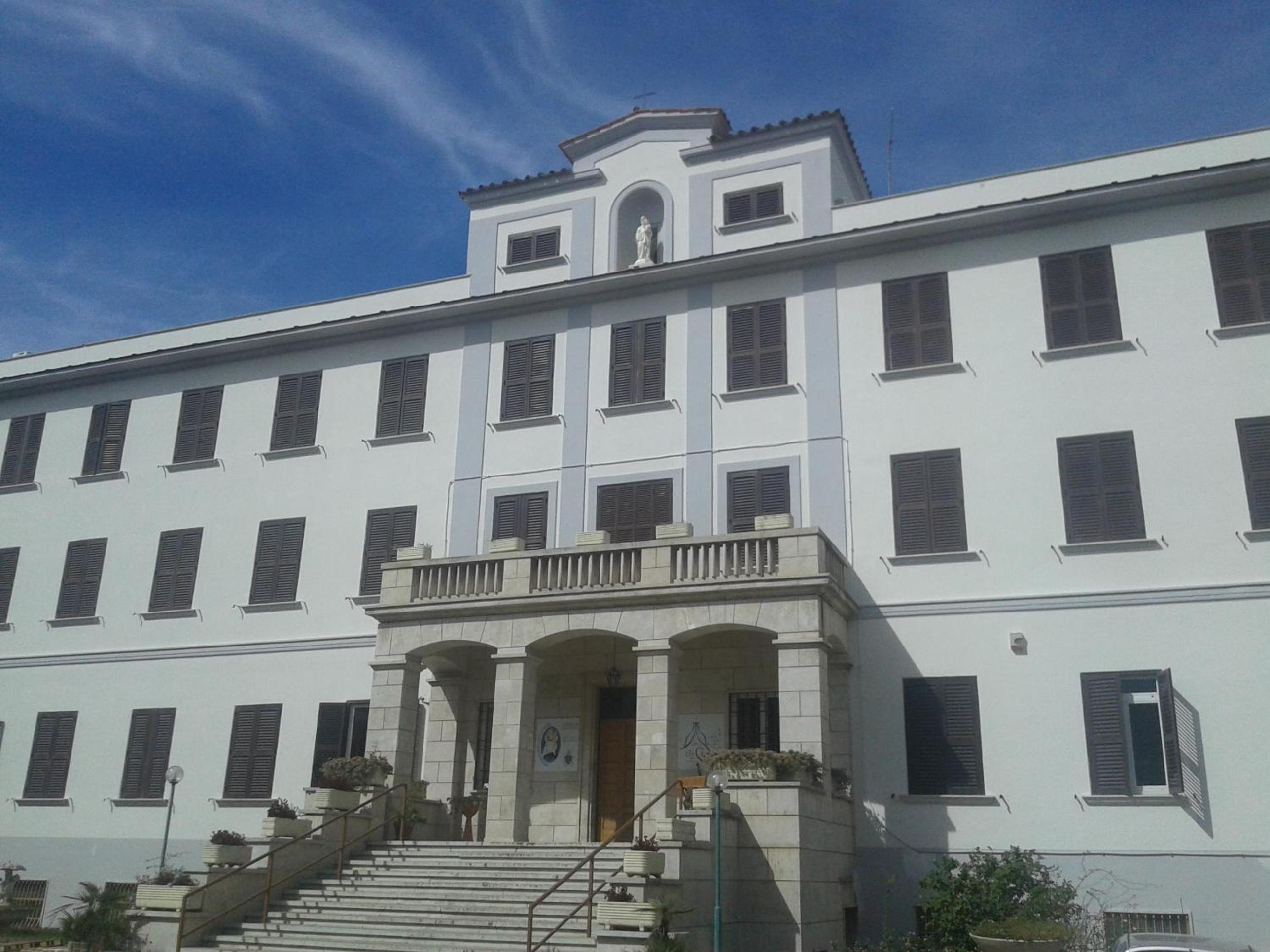 Ostello Villa Monte Mario