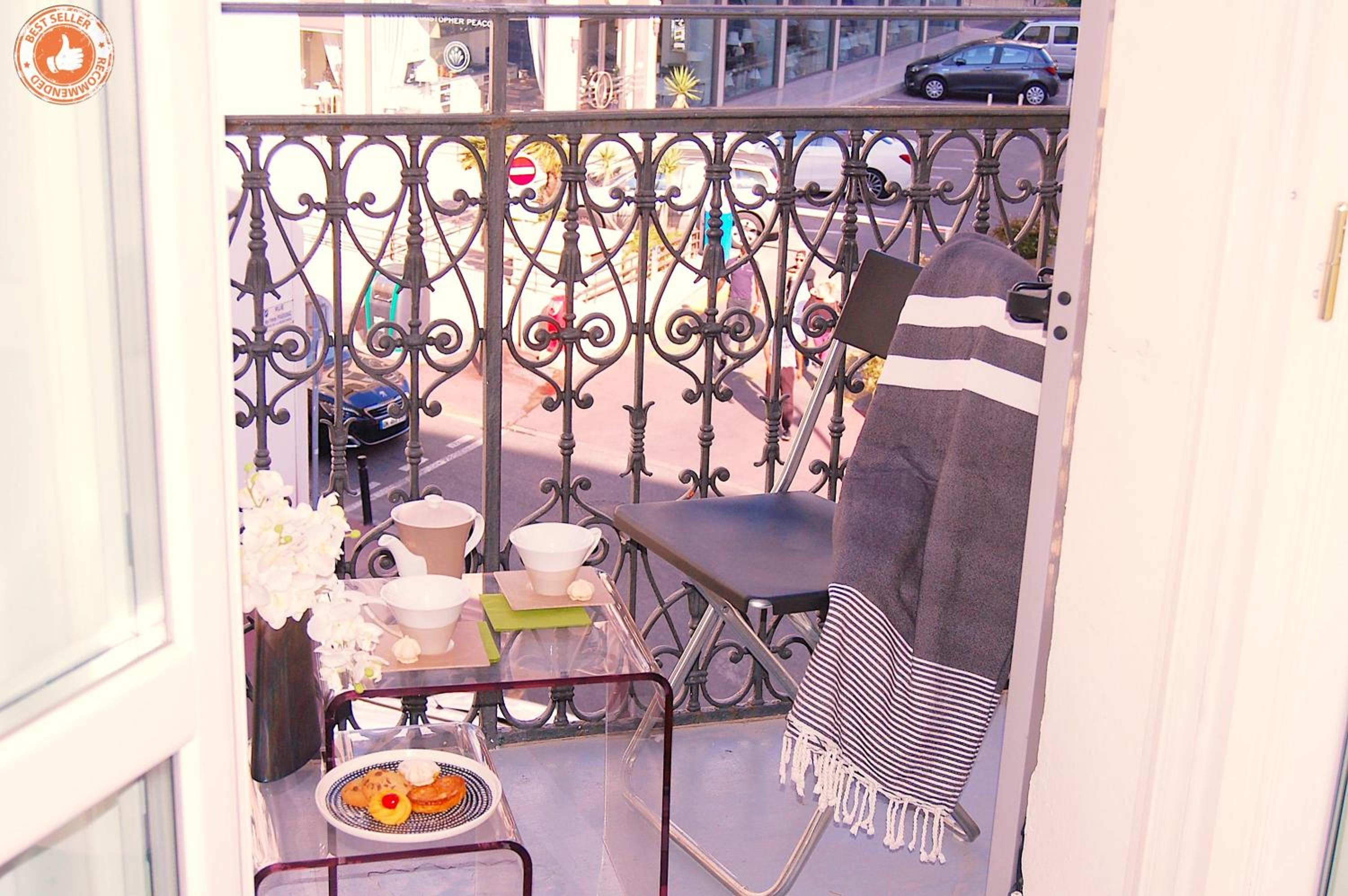 ALC - VC3 - 7 min Palais and 3 min Beaches photo 3