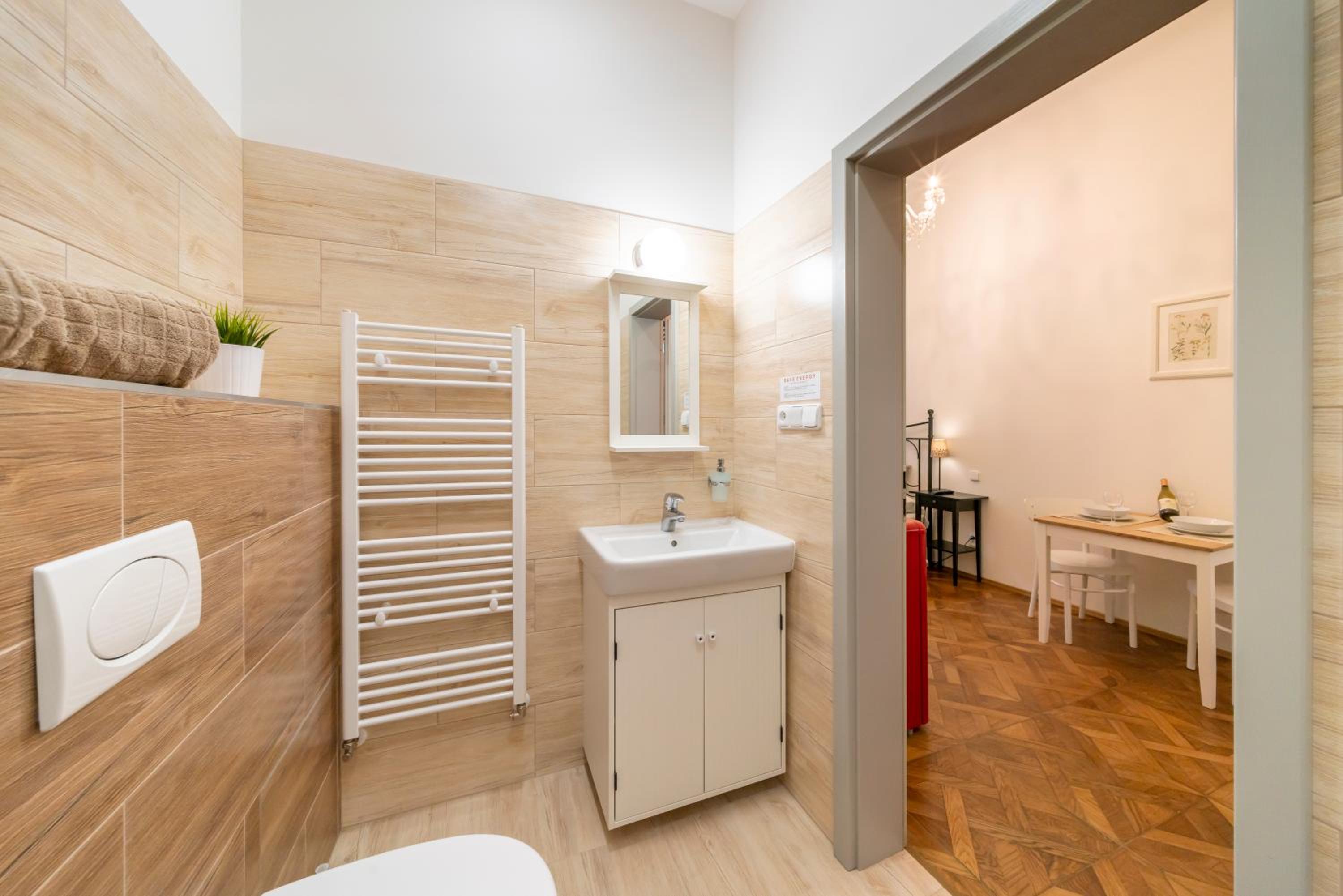 Old Town - Aparthotel Michalska