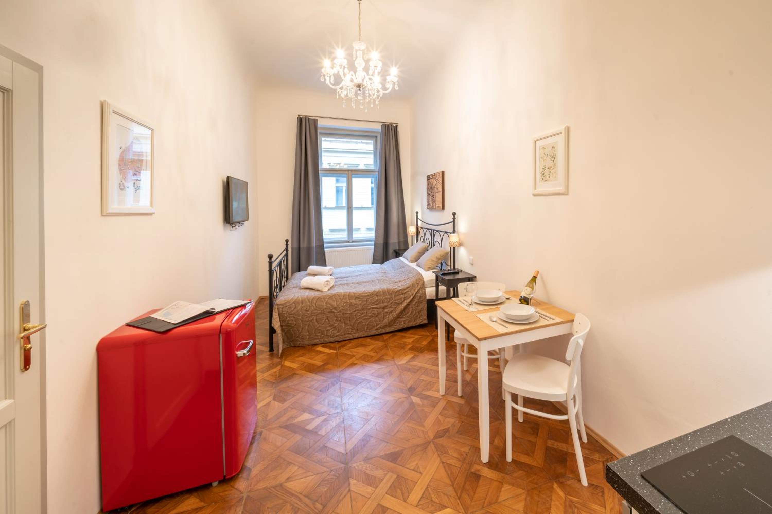 Old Town - Aparthotel Michalska