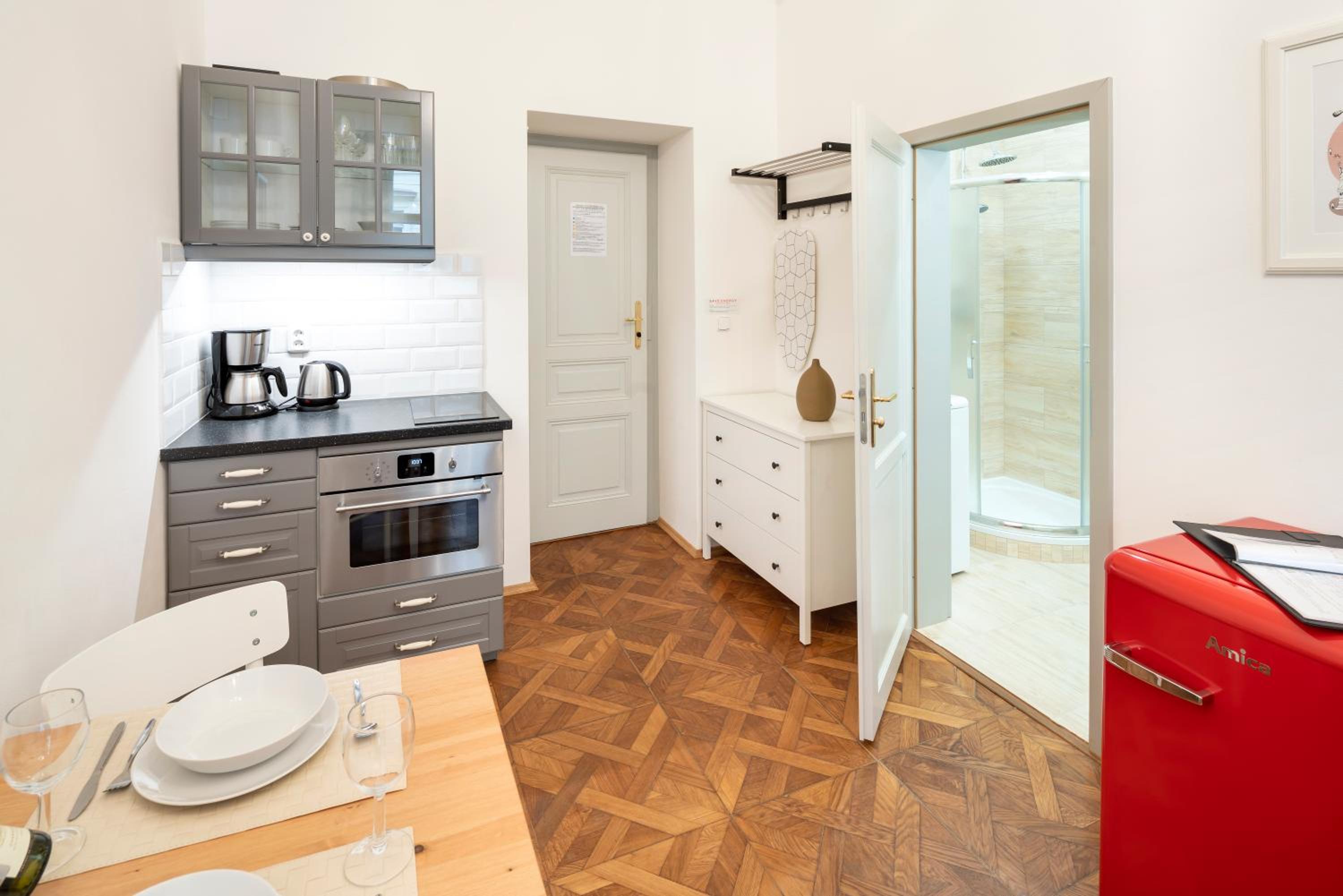 Old Town - Aparthotel Michalska