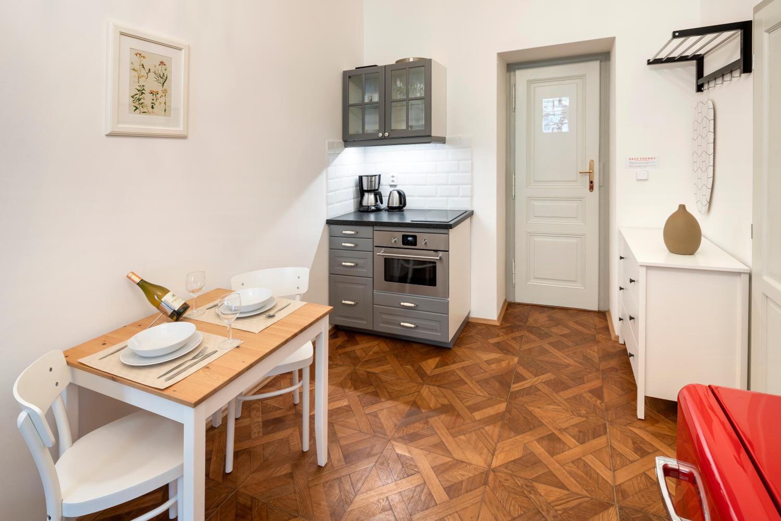 Old Town - Aparthotel Michalska