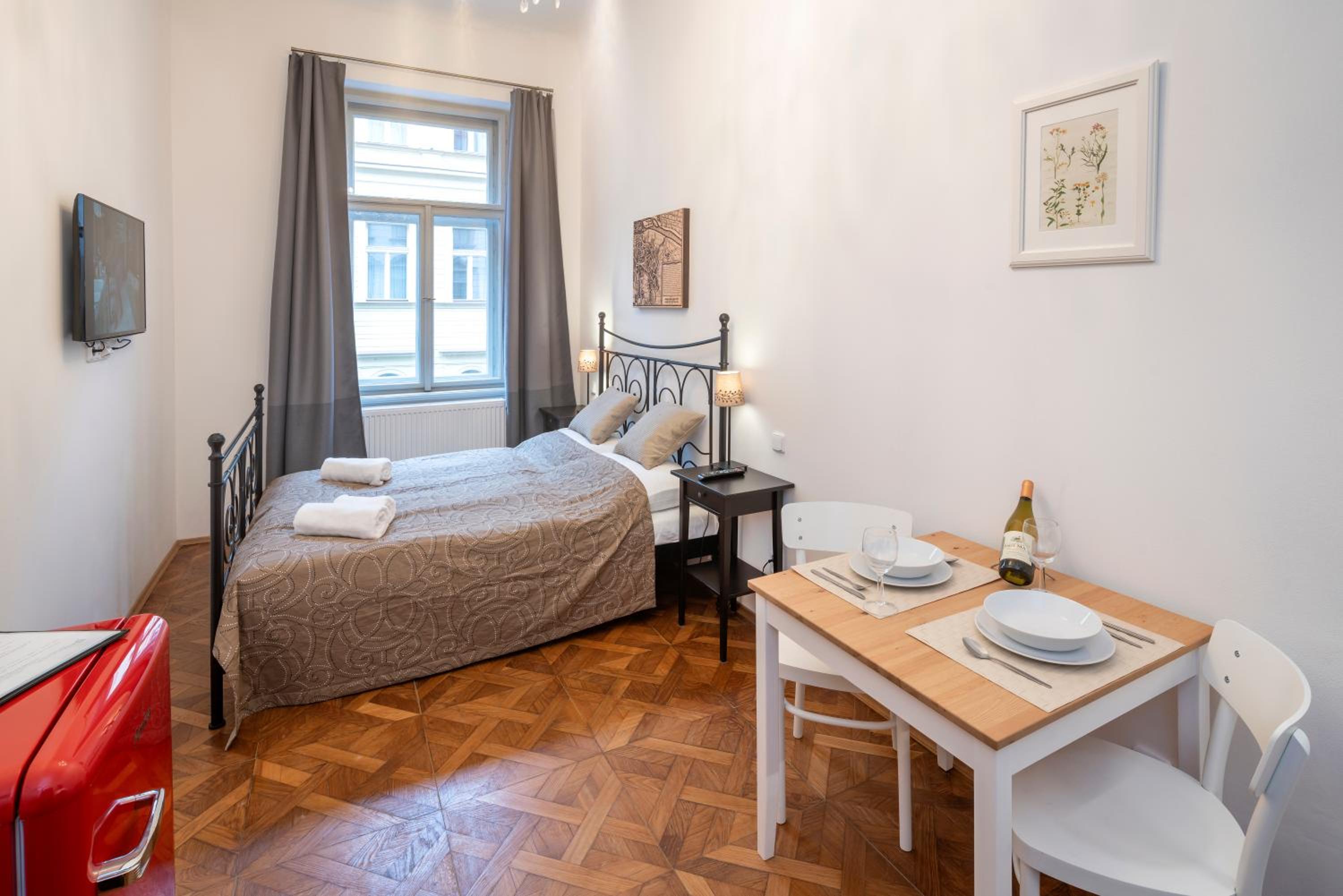 Old Town - Aparthotel Michalska