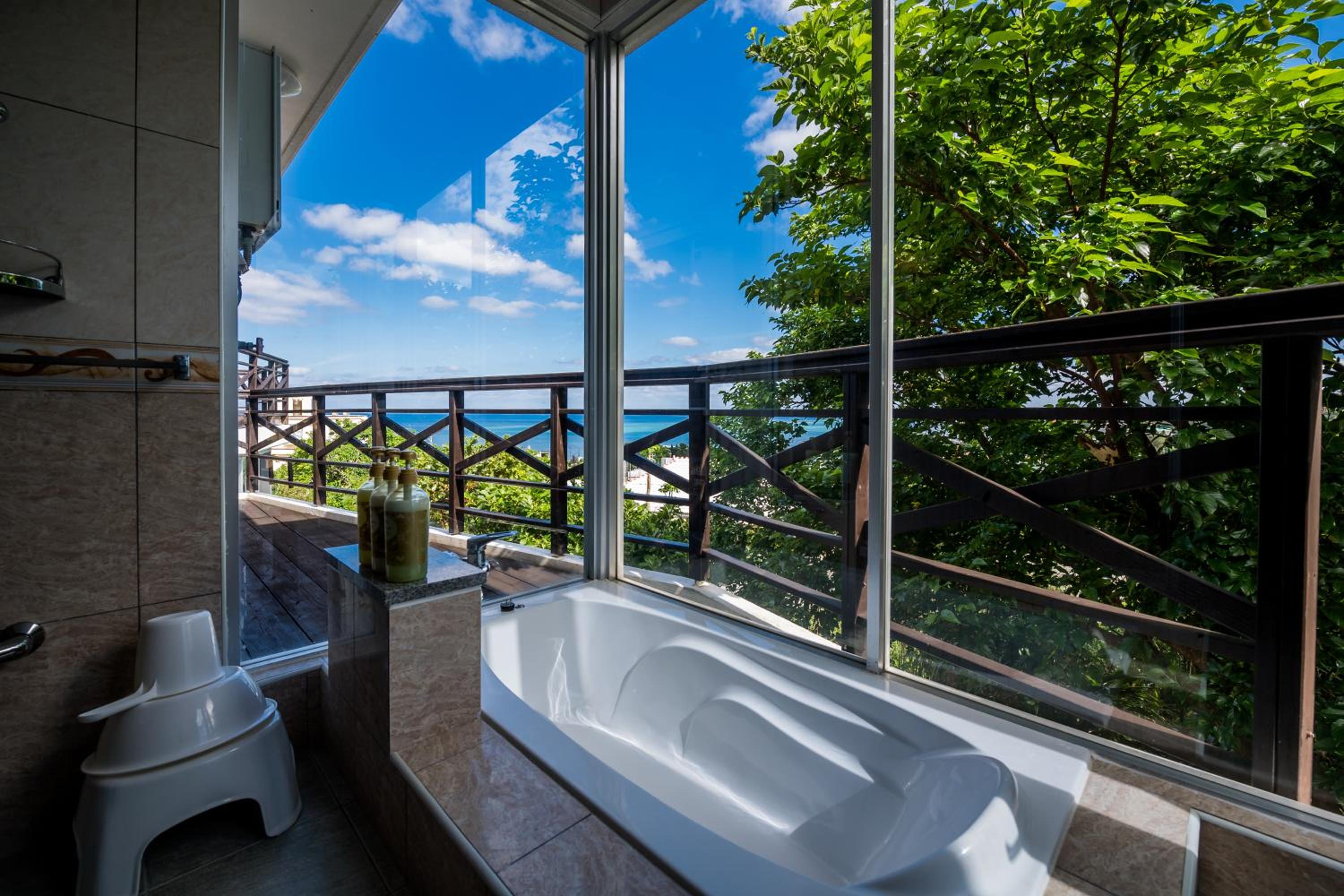 E-horizon Resort Condominium Yomitan, Yomitan - 22