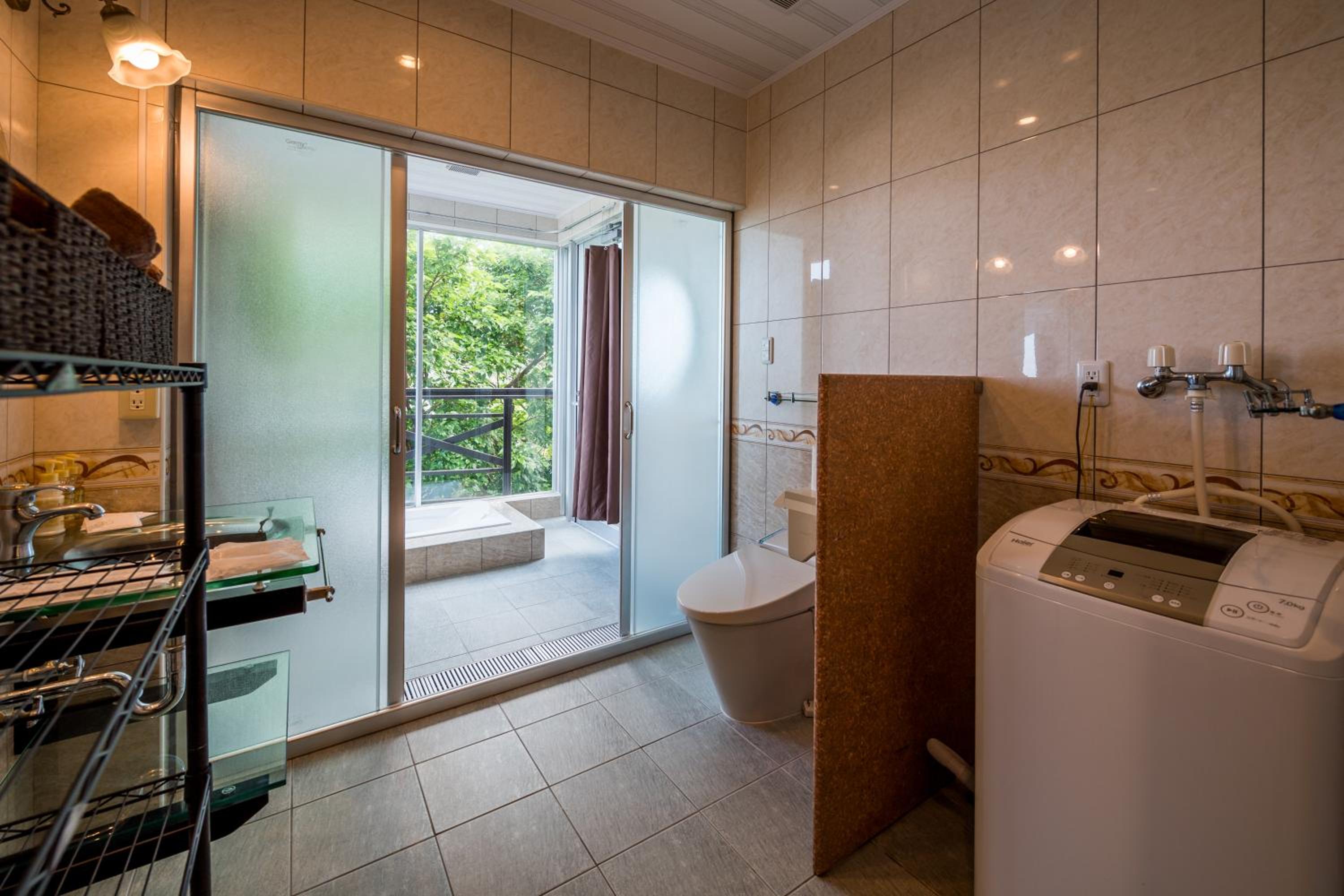 E-horizon Resort Condominium Yomitan, Yomitan - 23