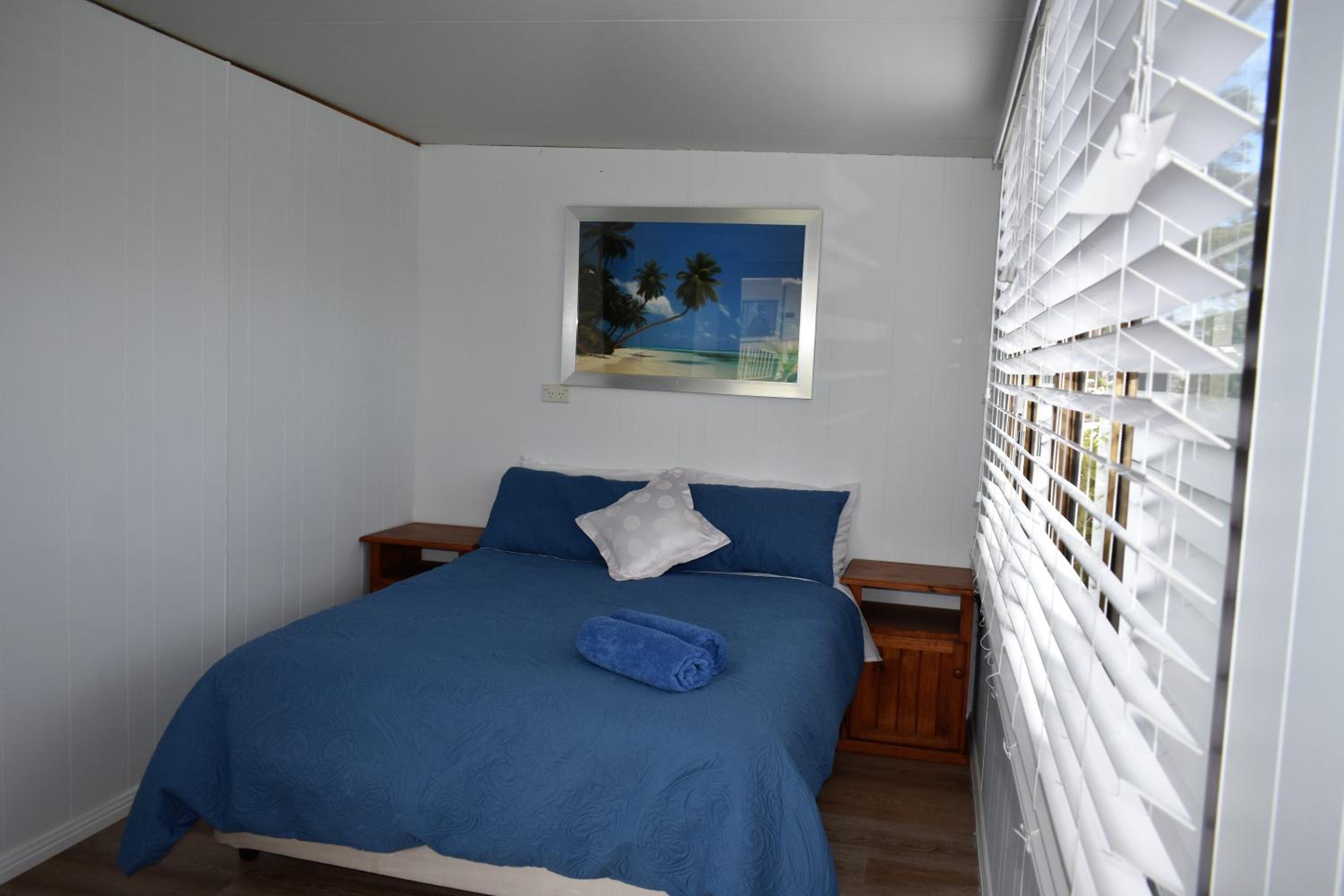 Sussex Palms Holiday Park