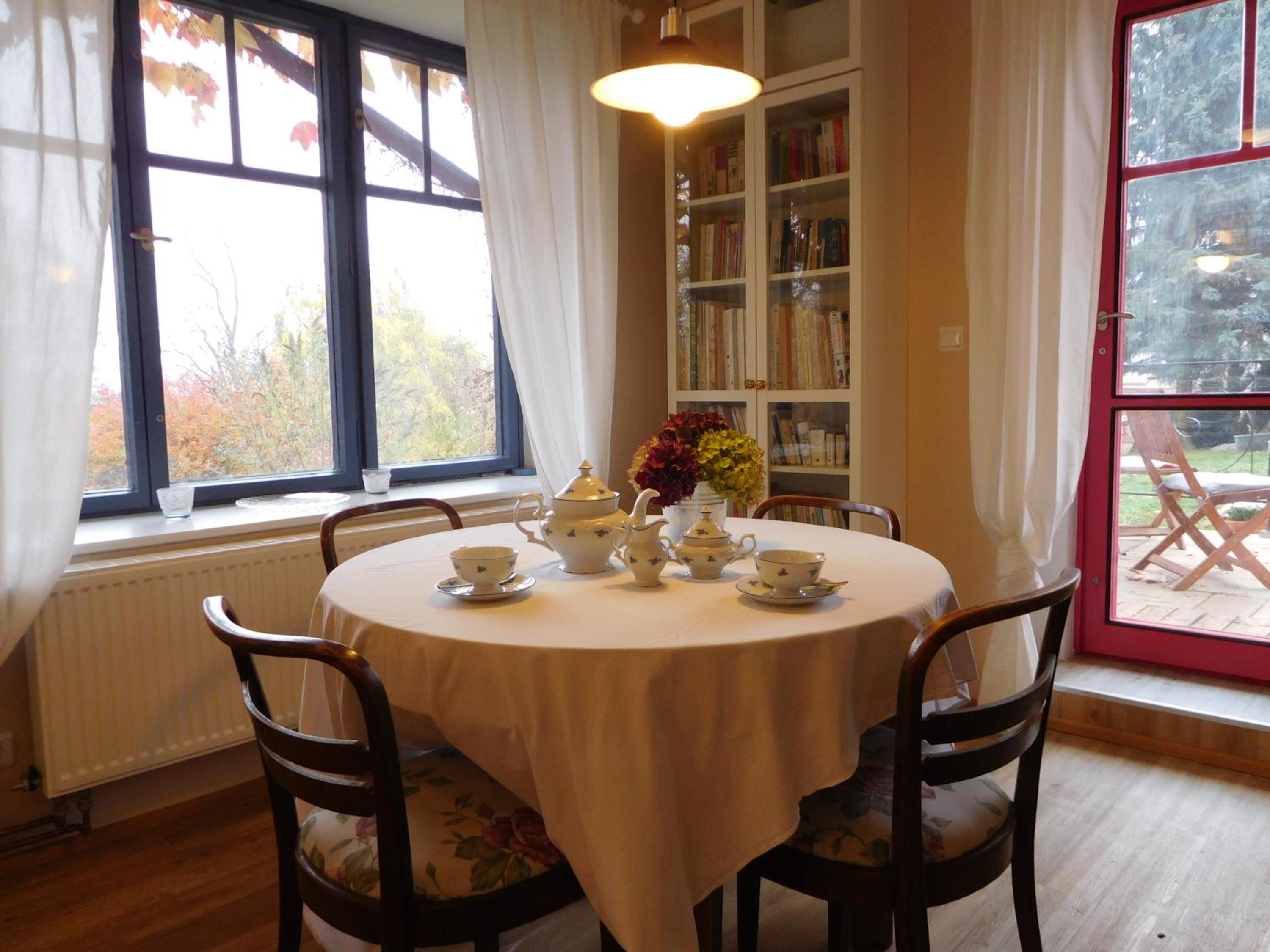 Apartmány Ruprechtov