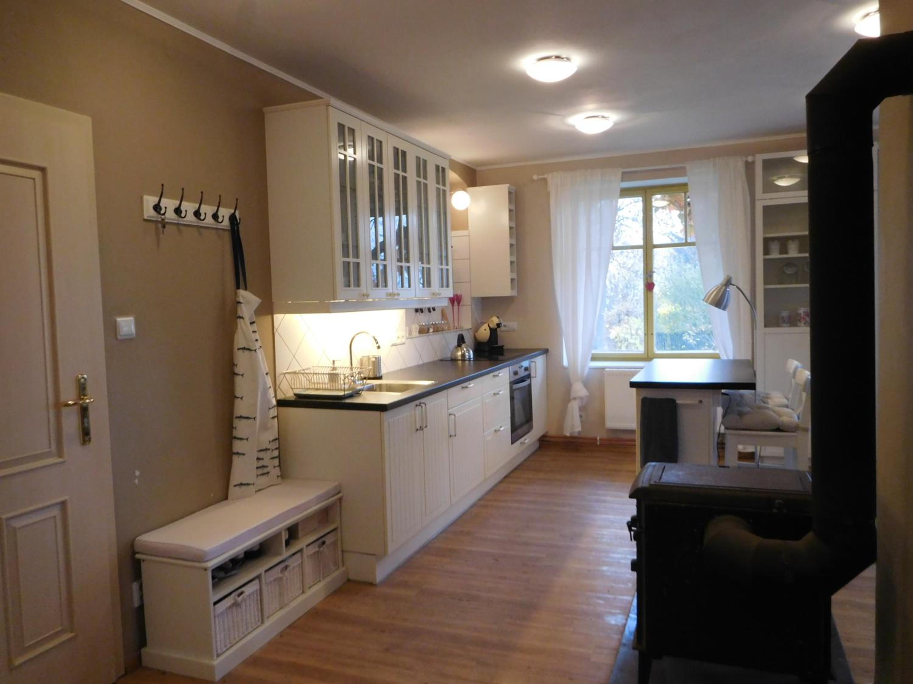 Apartmány Ruprechtov