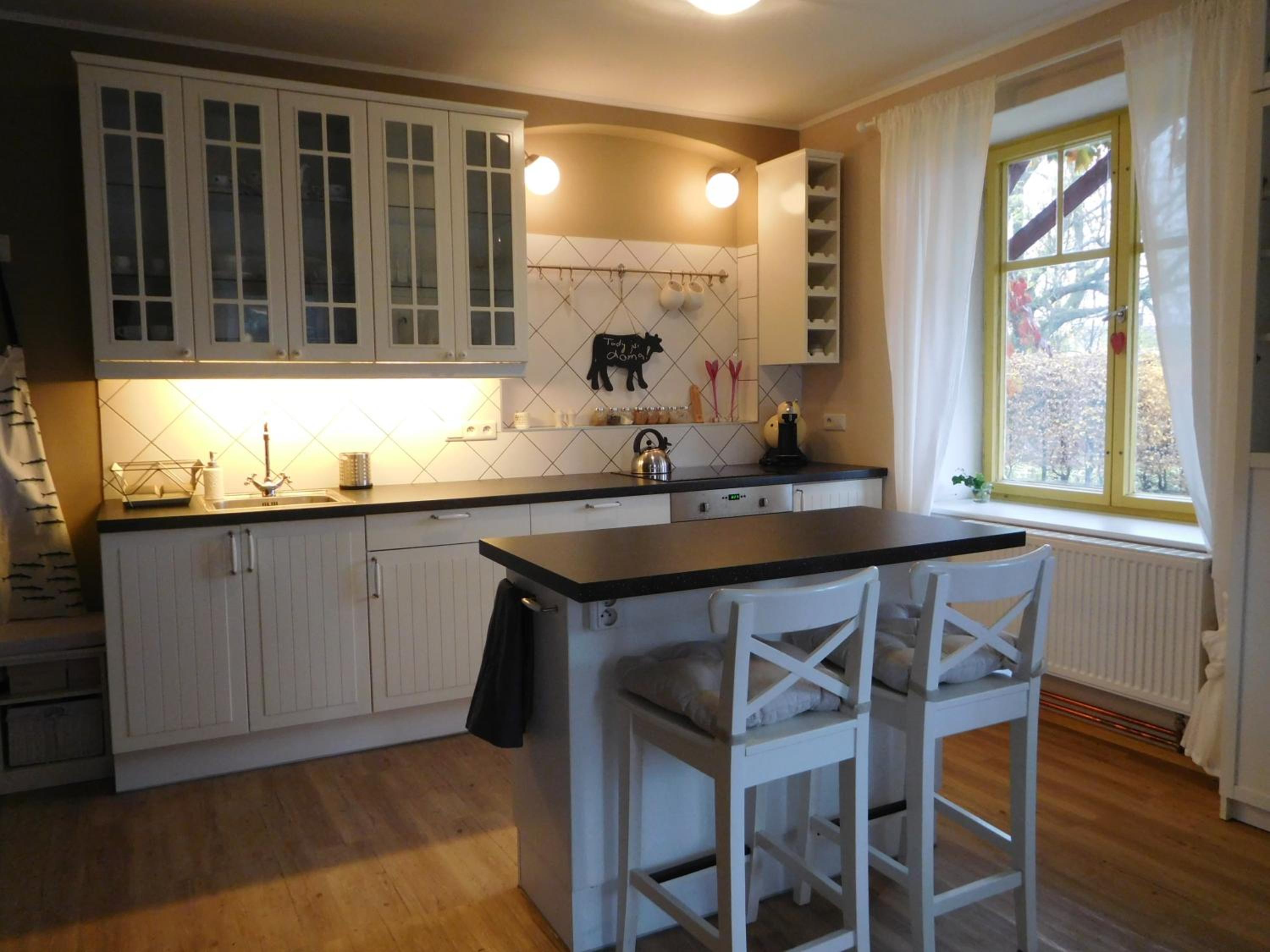 Apartmány Ruprechtov