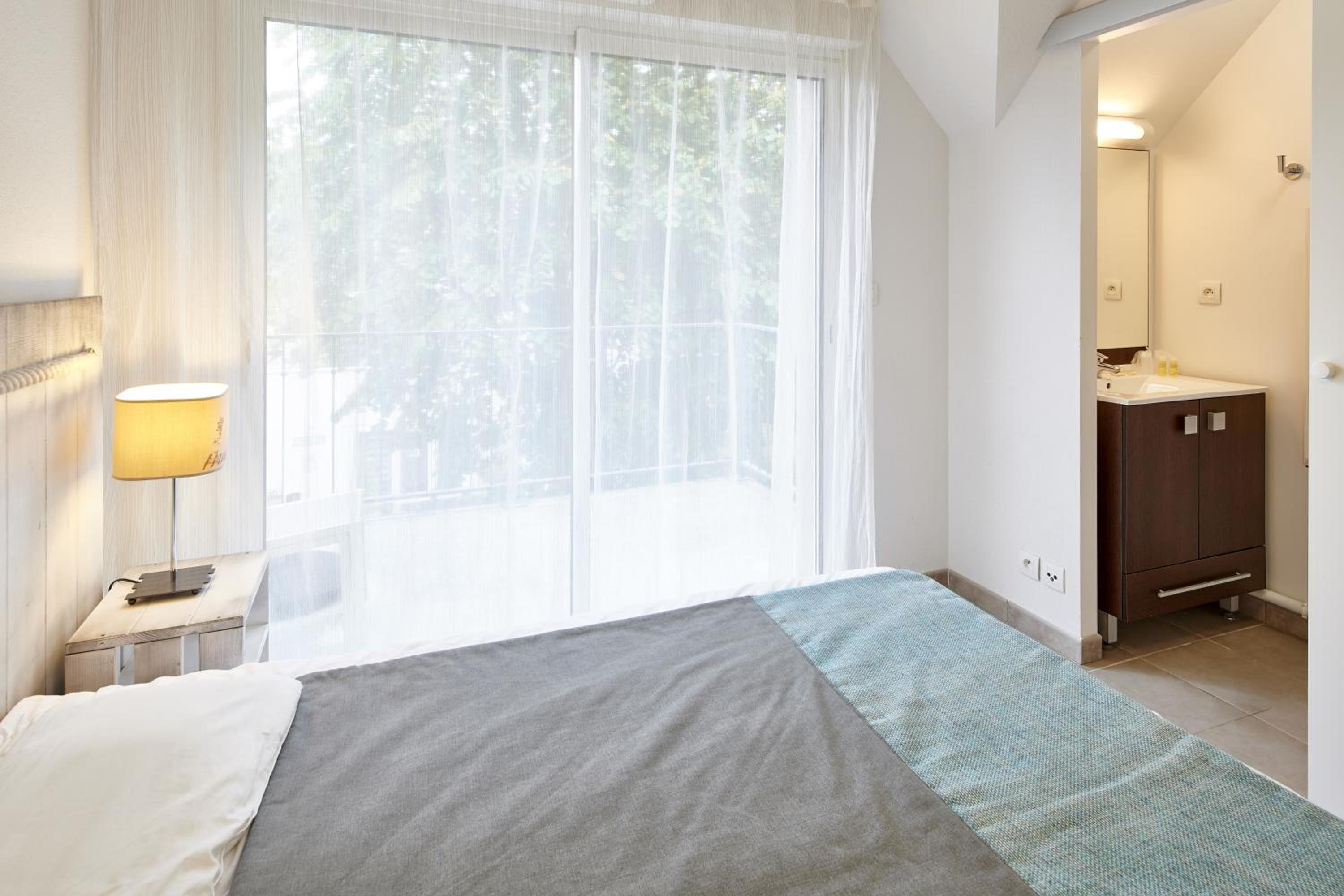 Benodet Vacations - Residence Vacances Bleues Les Jardins d'Arvor - Property Image 47