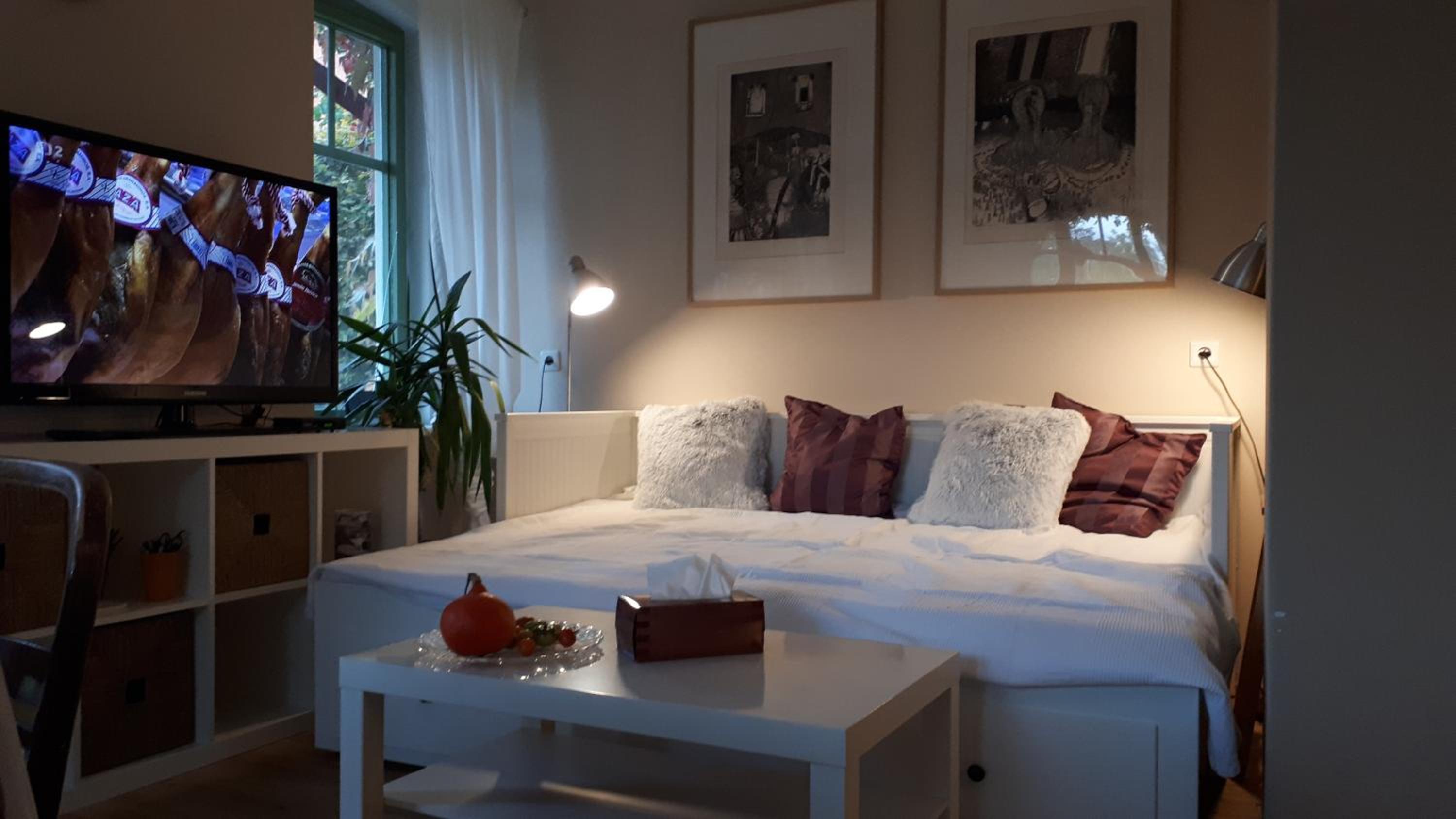 Apartmány Ruprechtov