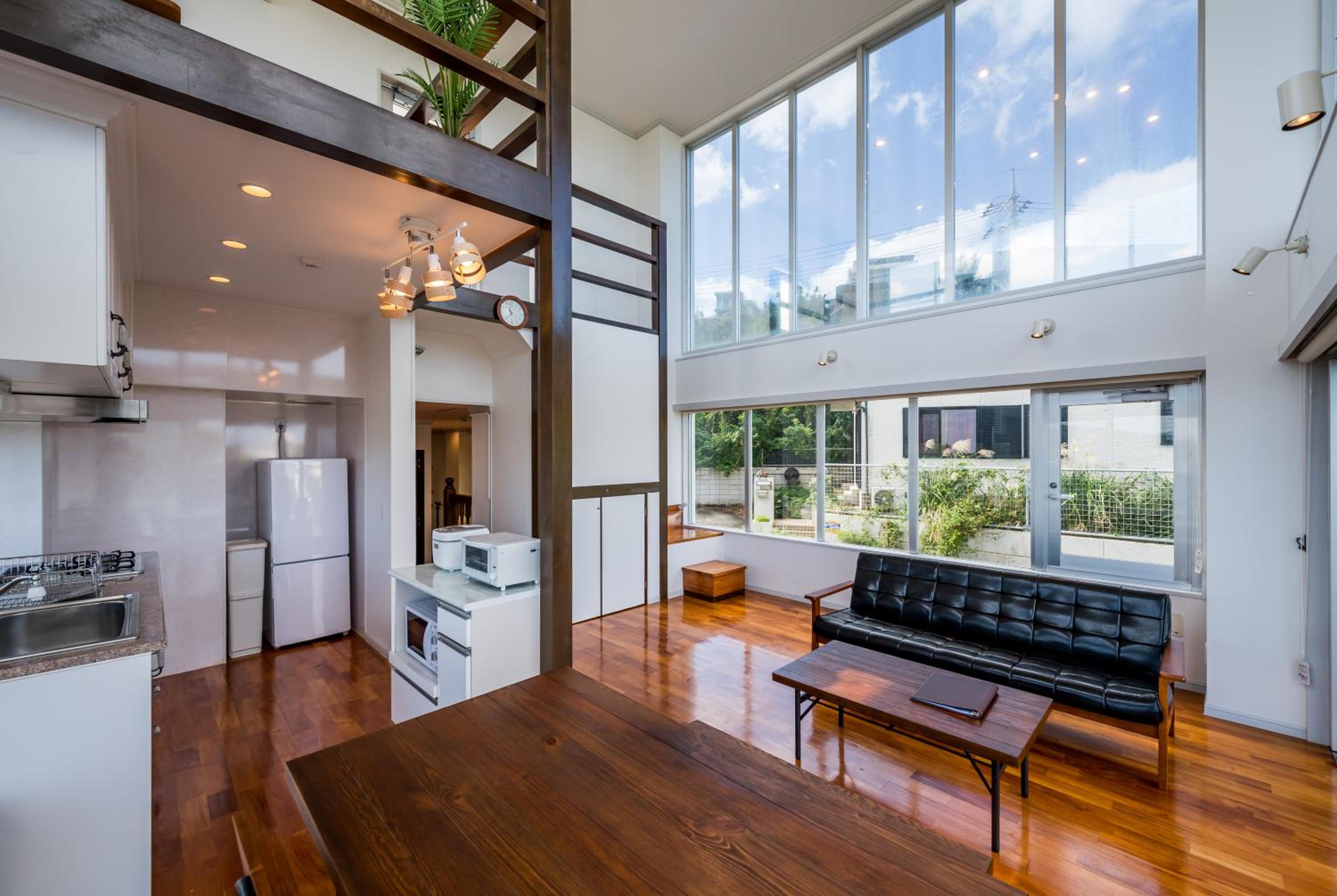 E-horizon Resort Condominium Yomitan, Yomitan - 14