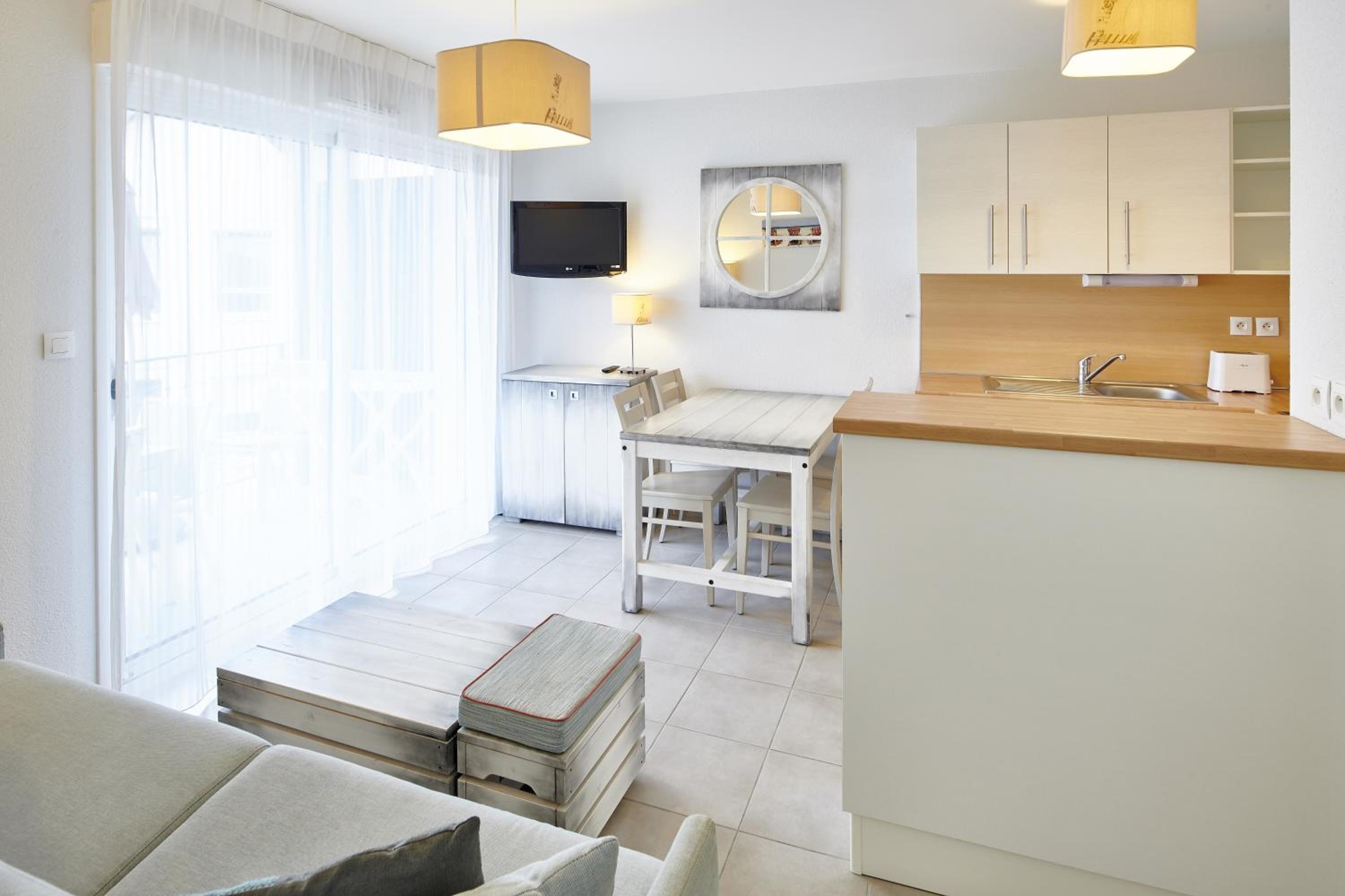 Benodet Vacations - Residence Vacances Bleues Les Jardins d'Arvor - Property Image 43