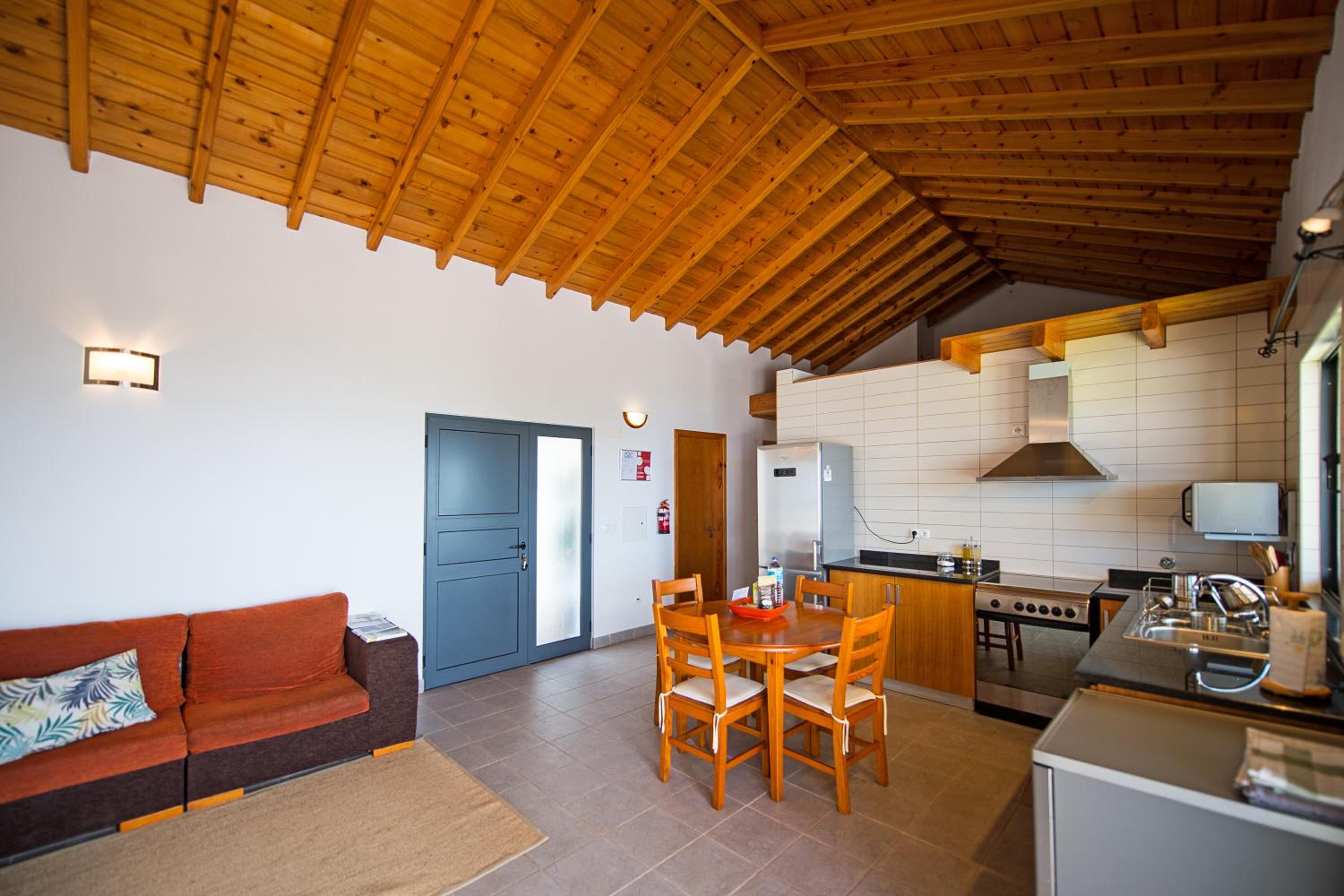 Casa do Nuno T2 view 5