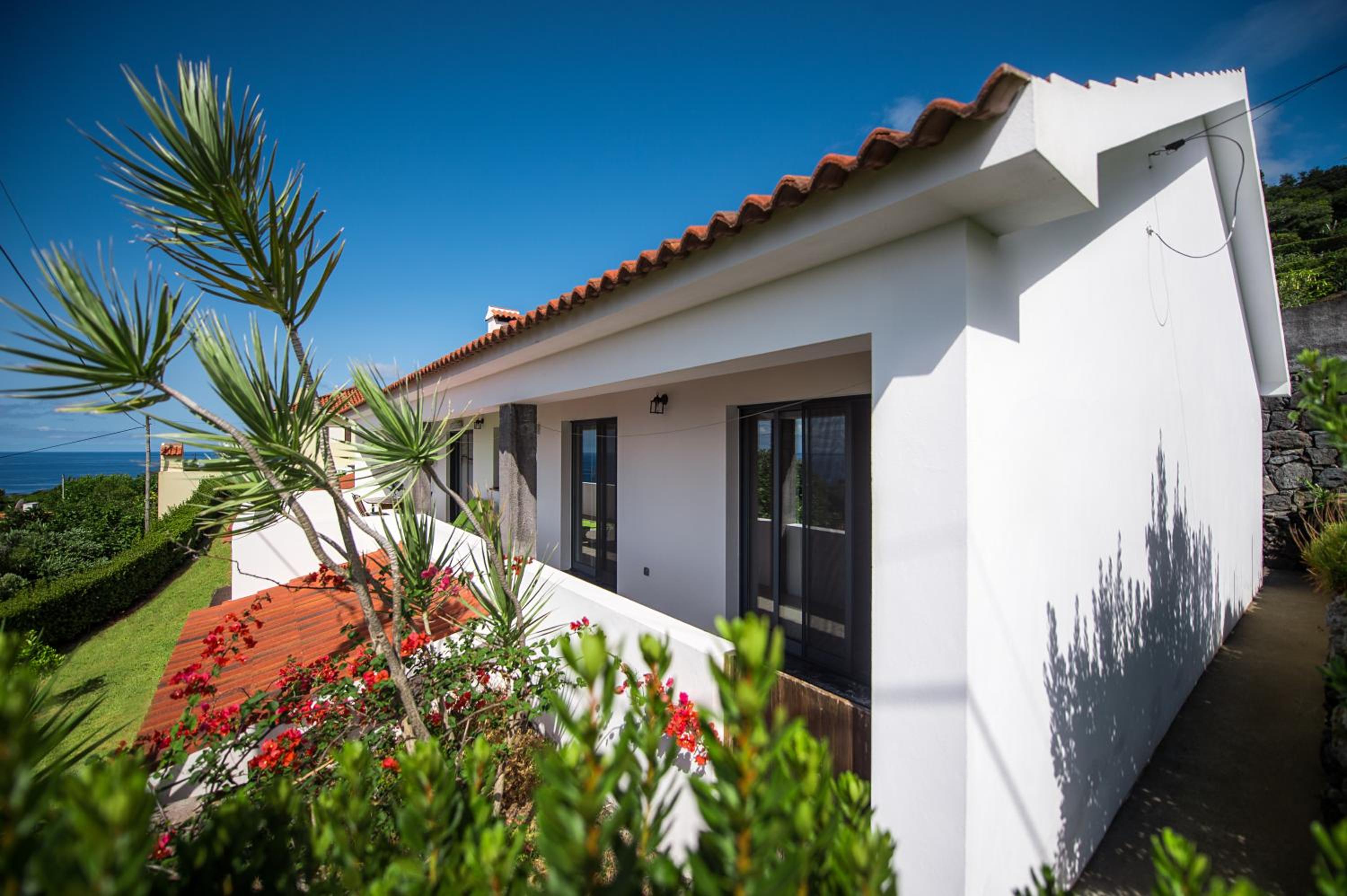 Hotel Casa do Nuno T2 - Image 1