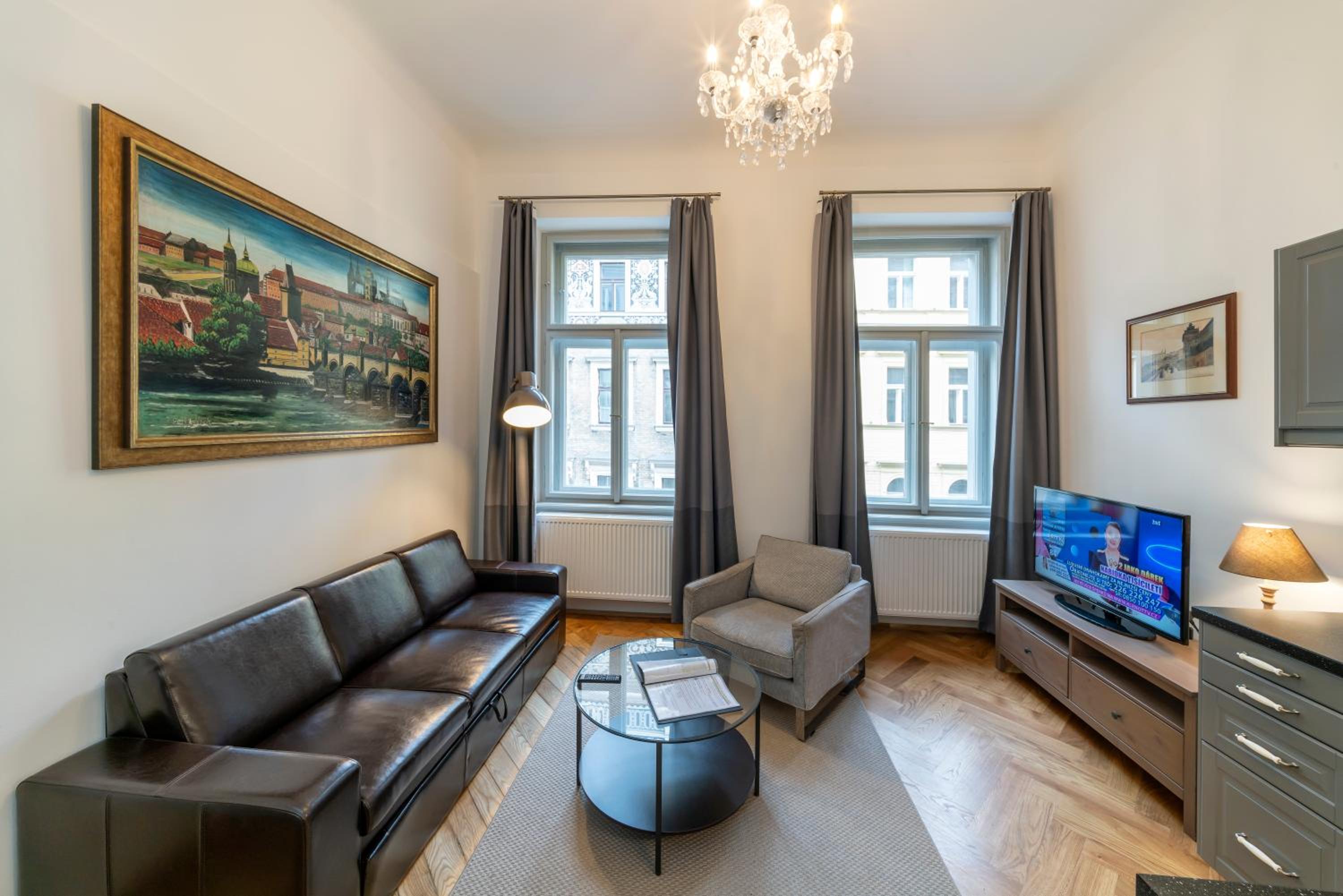 Old Town - Aparthotel Michalska