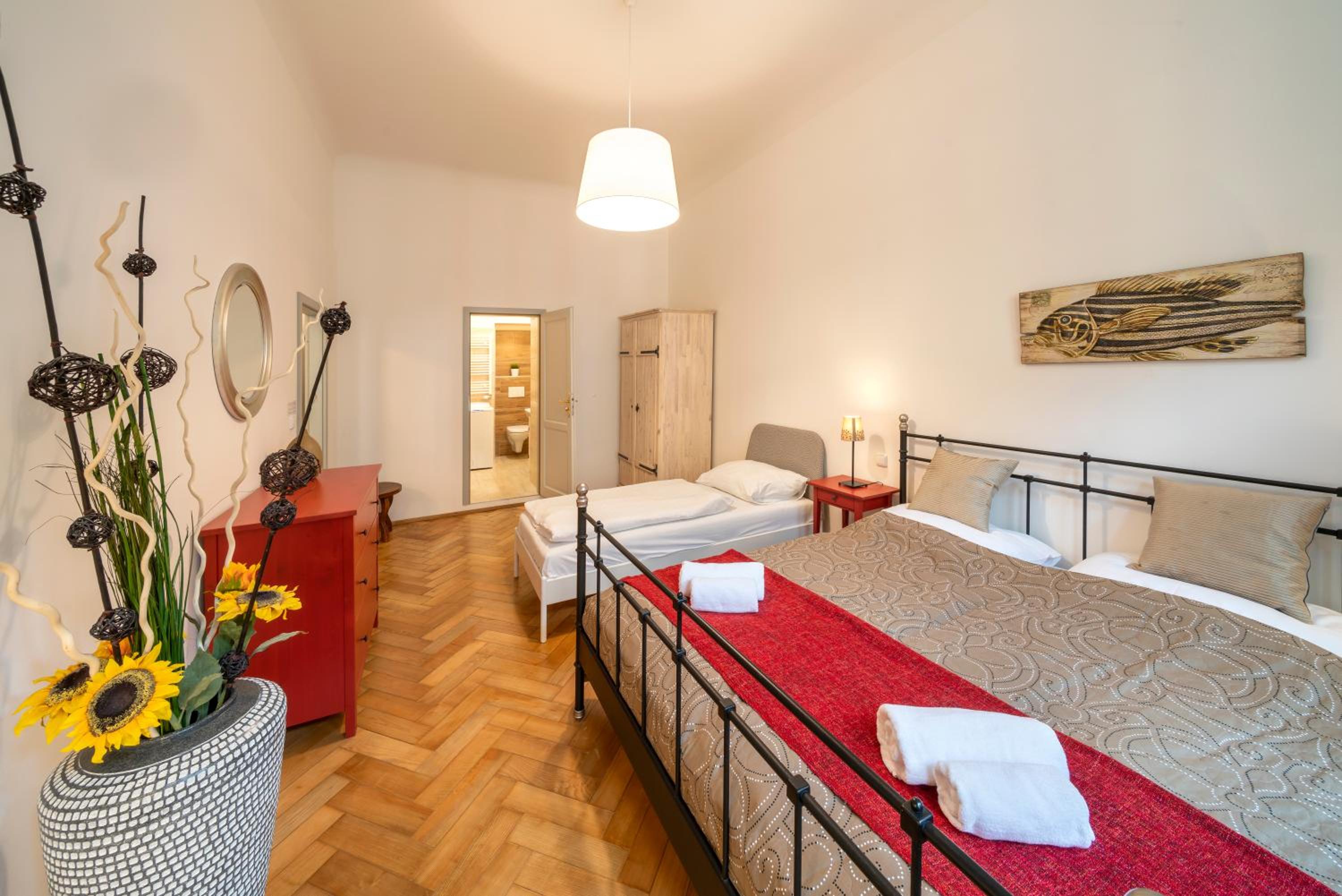 Old Town - Aparthotel Michalska
