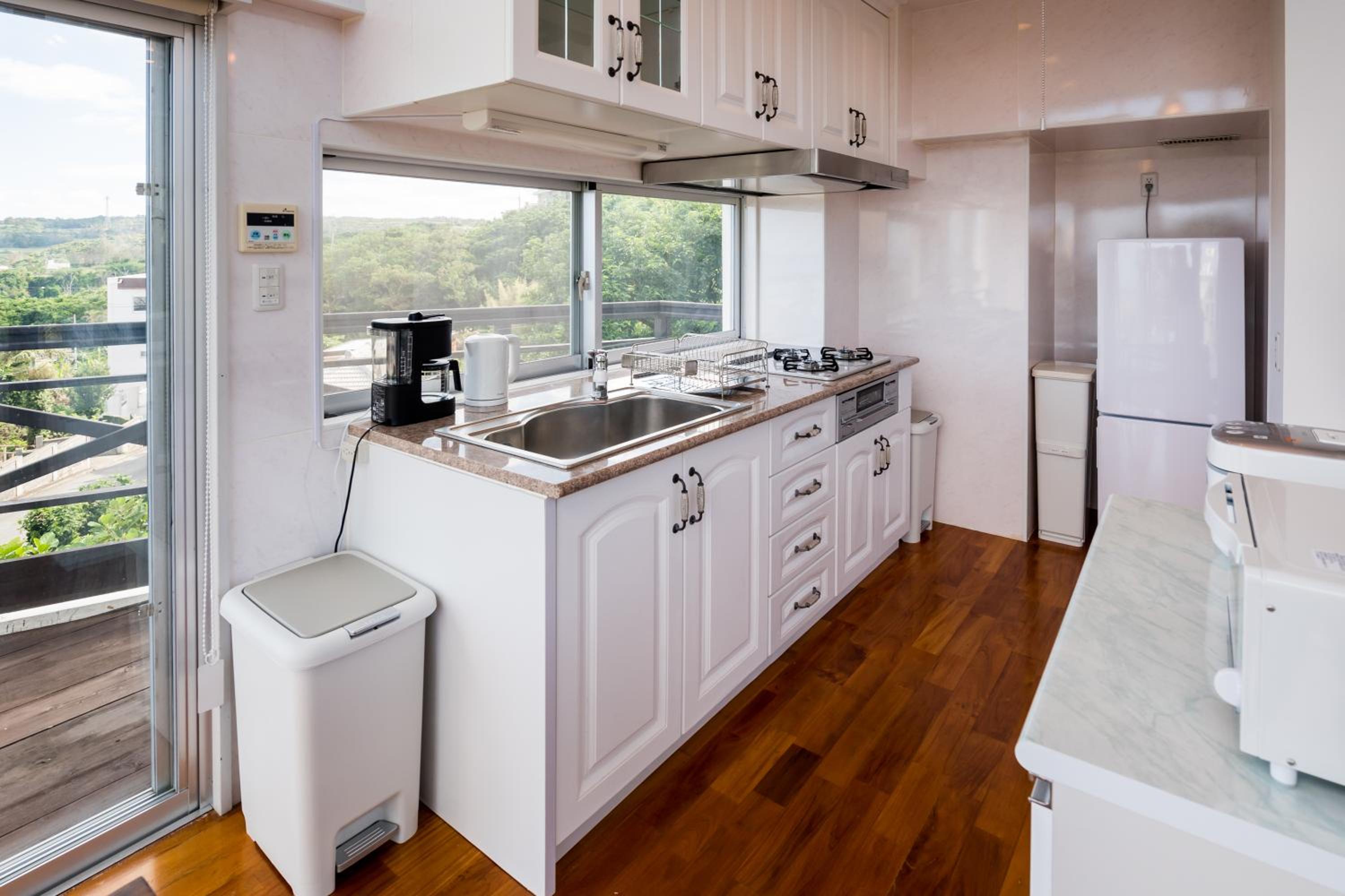 E-horizon Resort Condominium Yomitan, Yomitan - 21