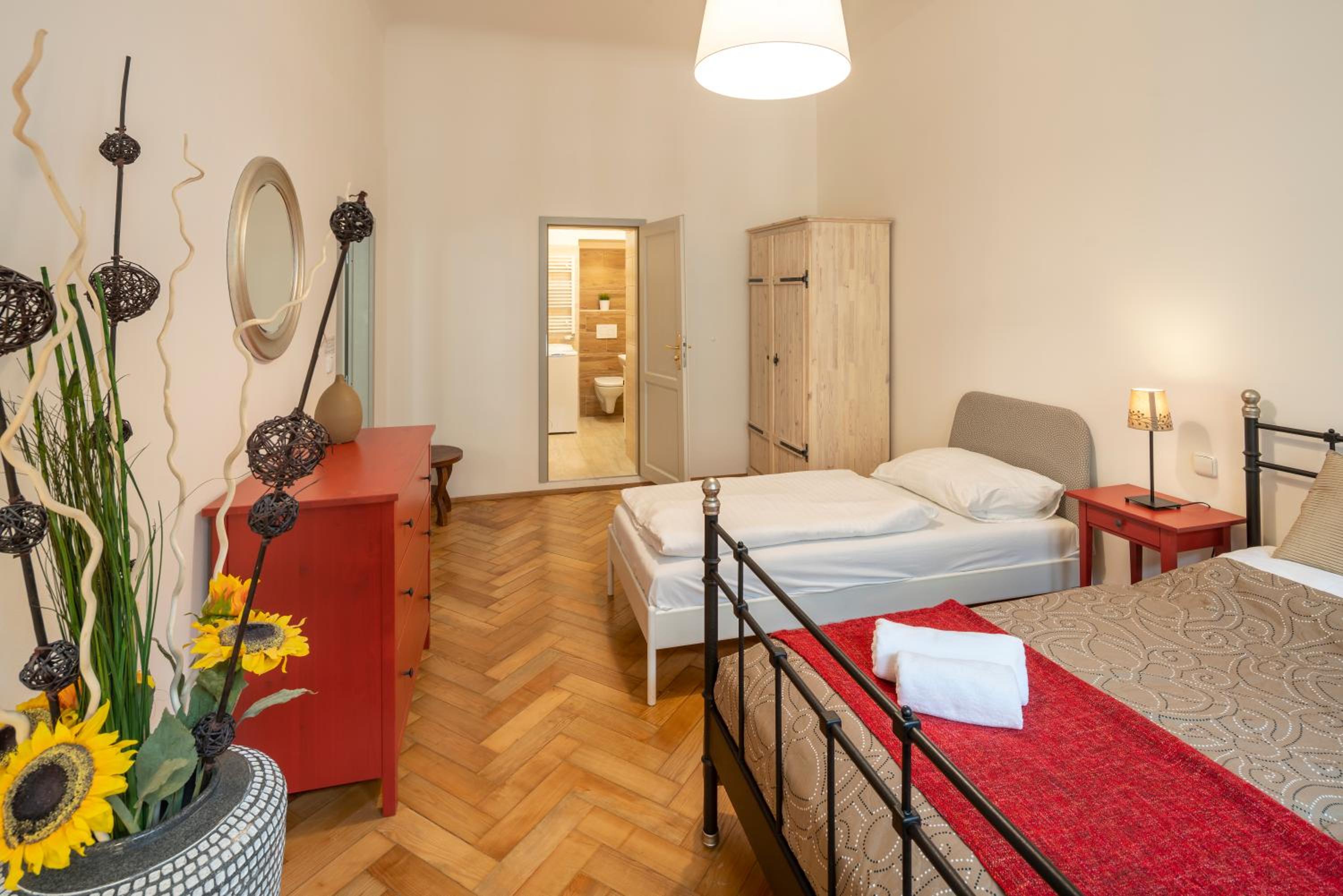Old Town - Aparthotel Michalska