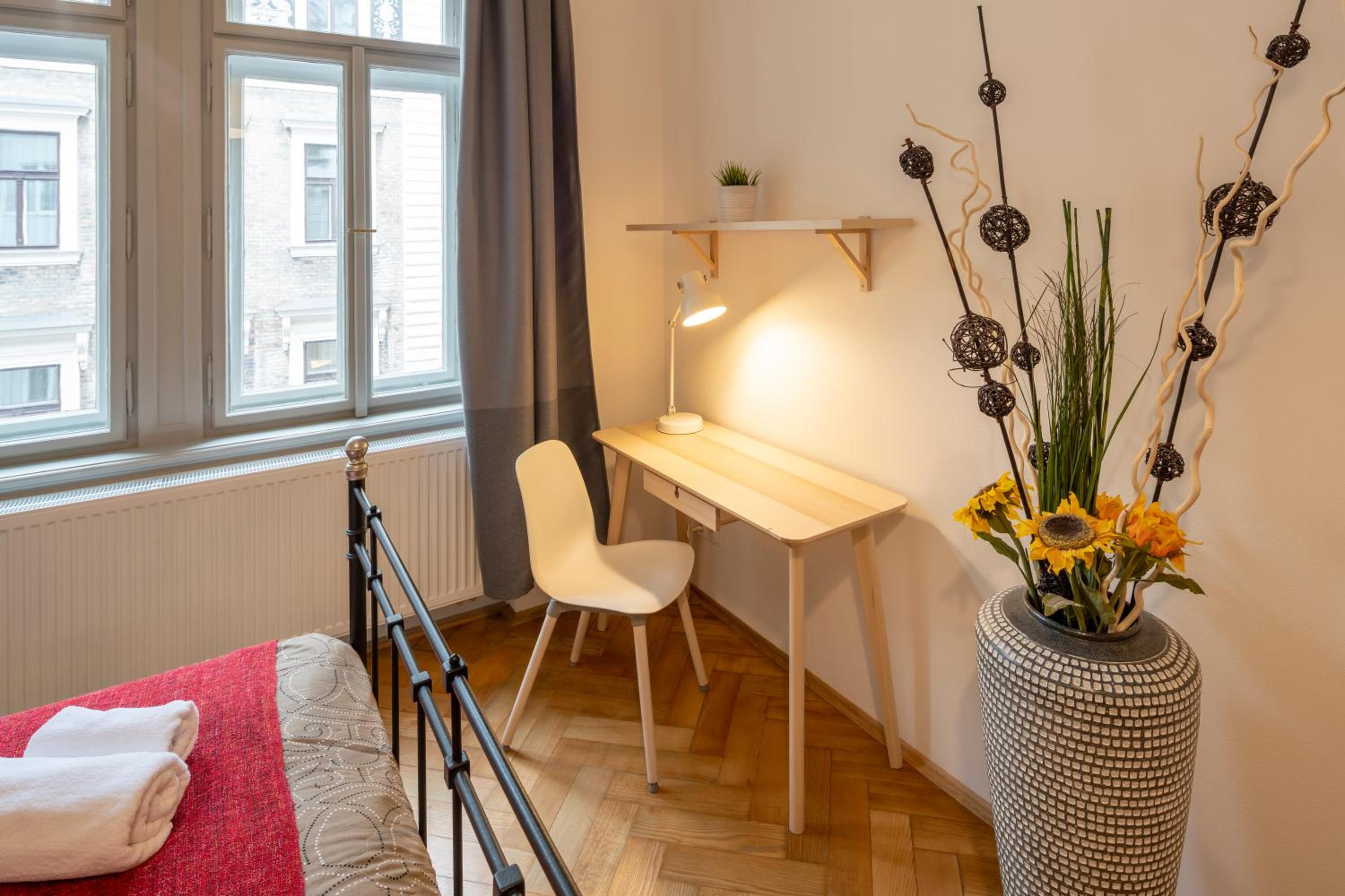Old Town - Aparthotel Michalska