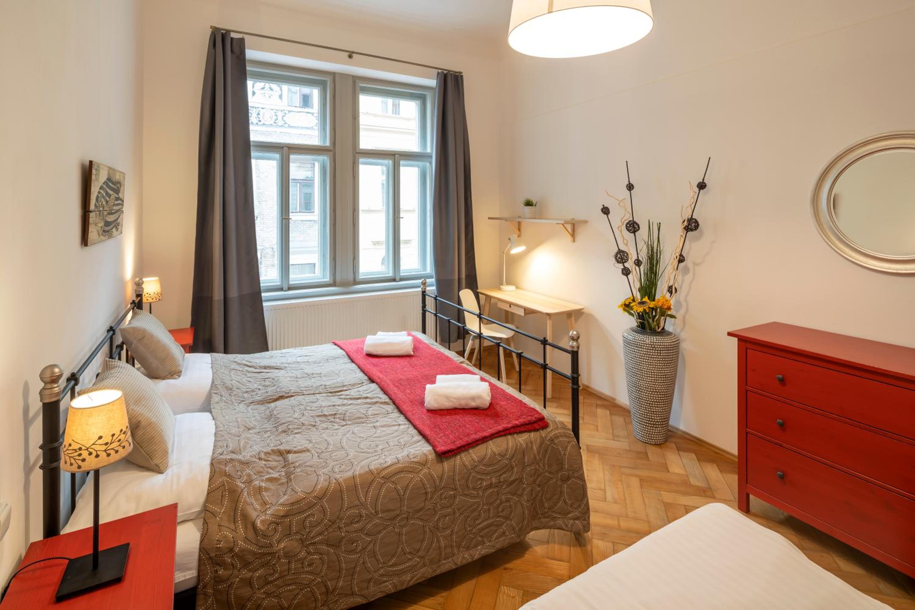 Old Town - Aparthotel Michalska