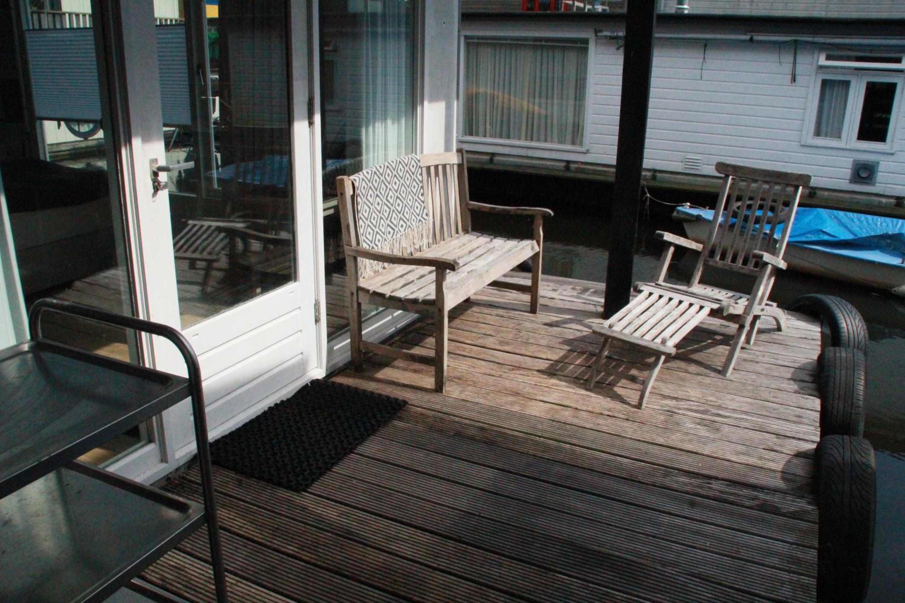 Houseboat Studio Sooki photo 2