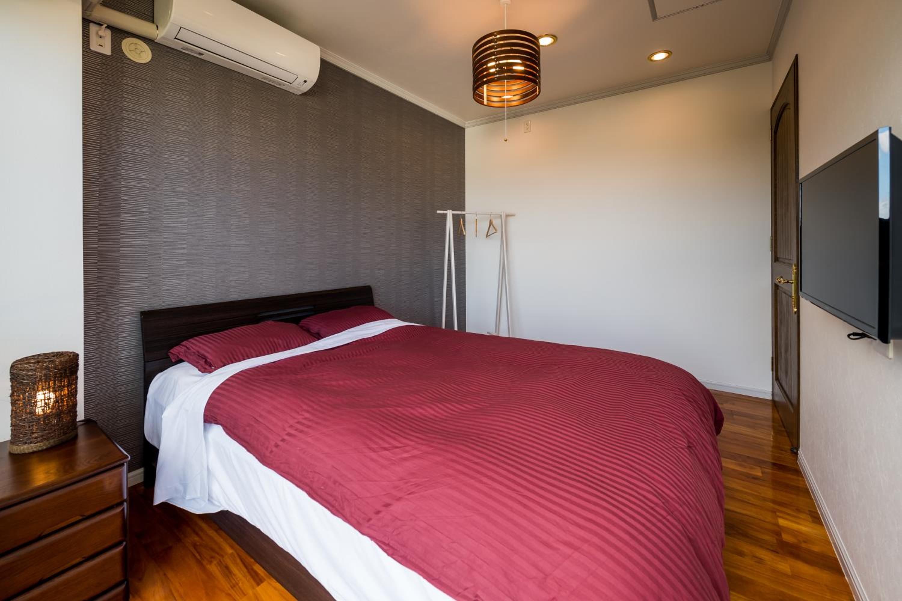E-horizon Resort Condominium Yomitan, Yomitan - 19