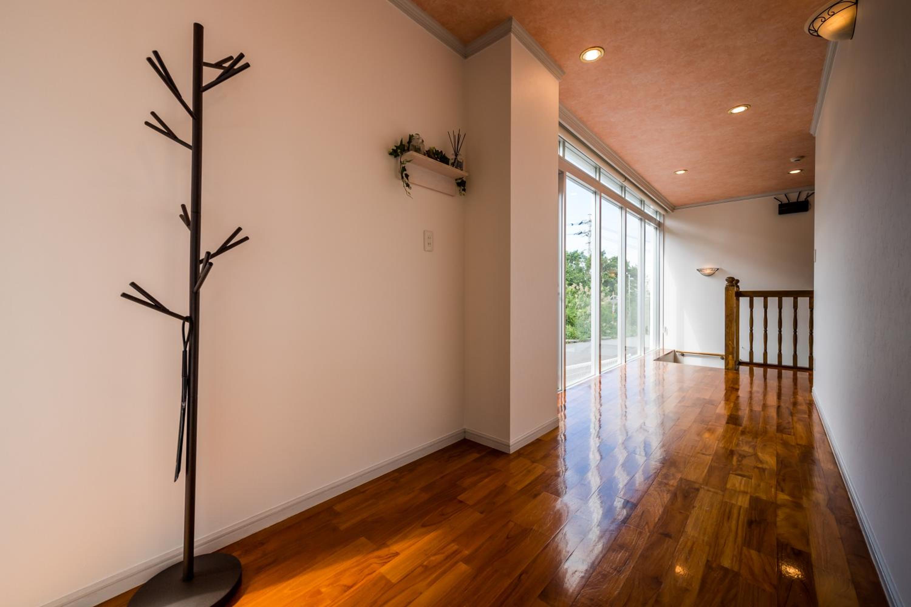 E-horizon Resort Condominium Yomitan, Yomitan - 9