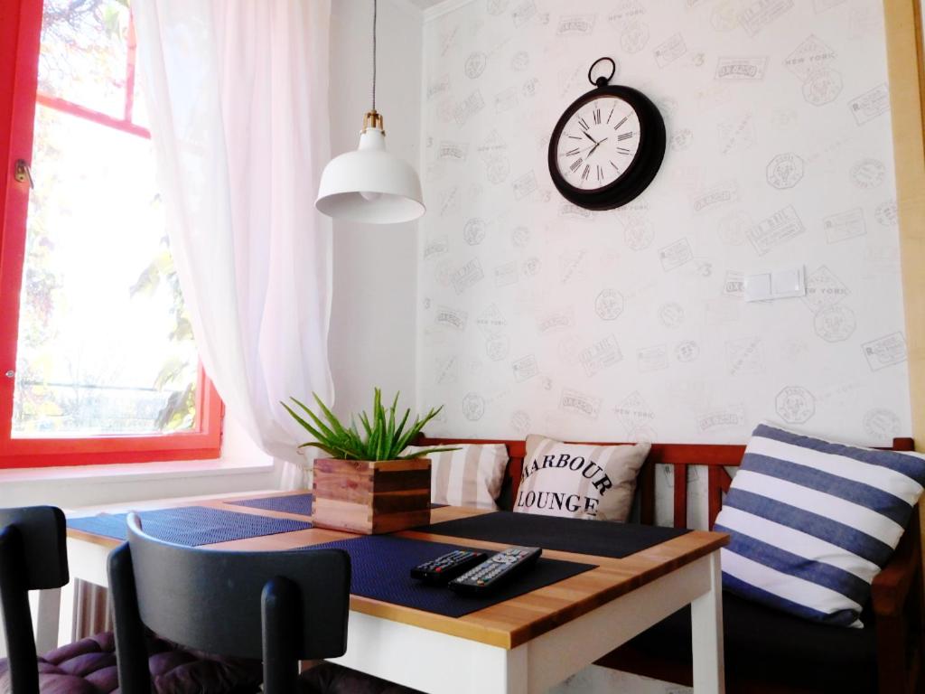 Apartmány Ruprechtov
