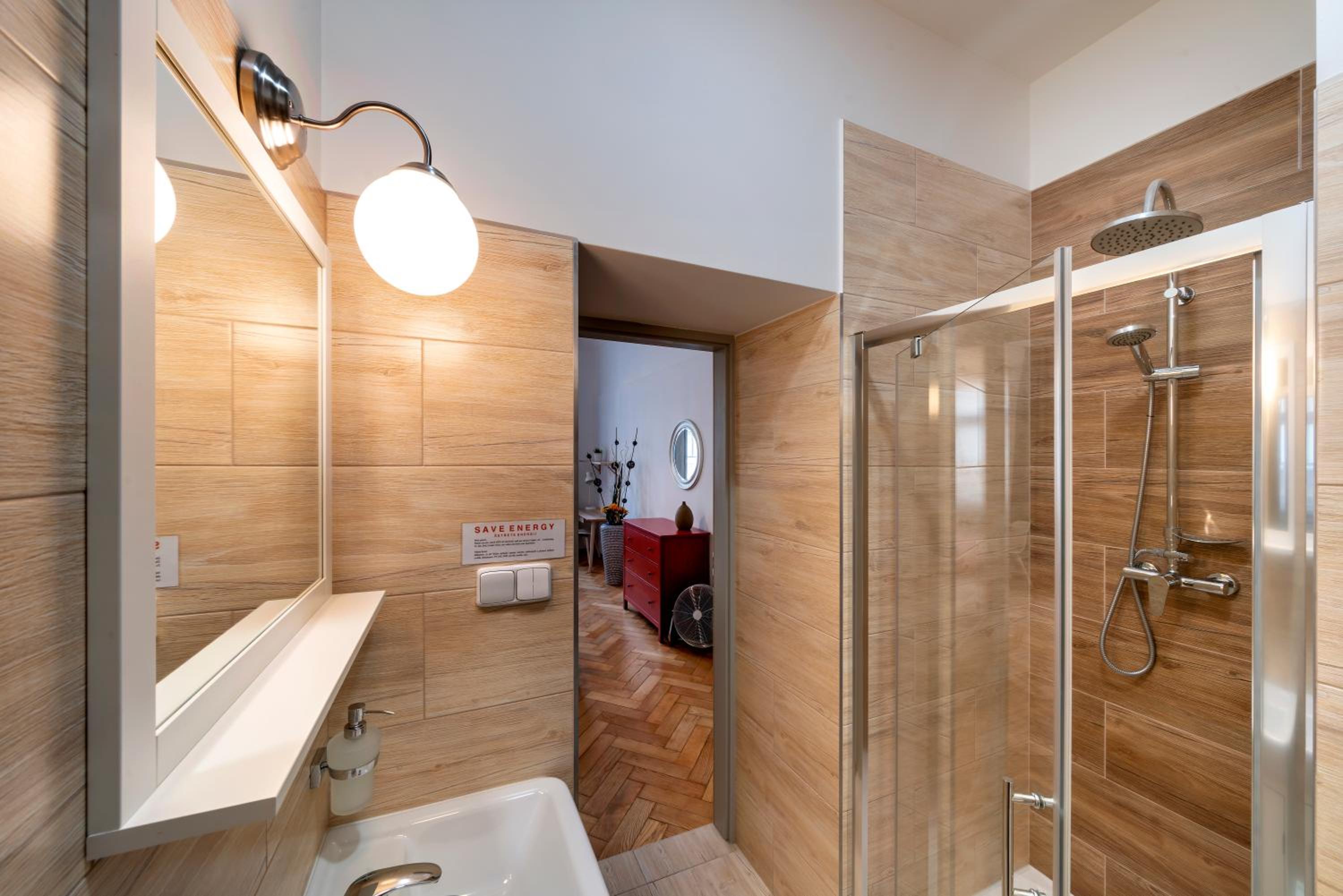 Old Town - Aparthotel Michalska