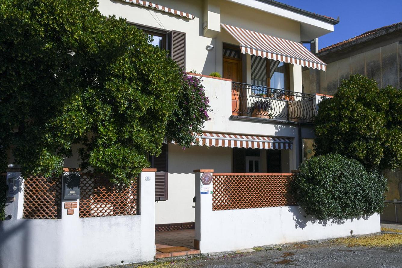 Casa Zafferano