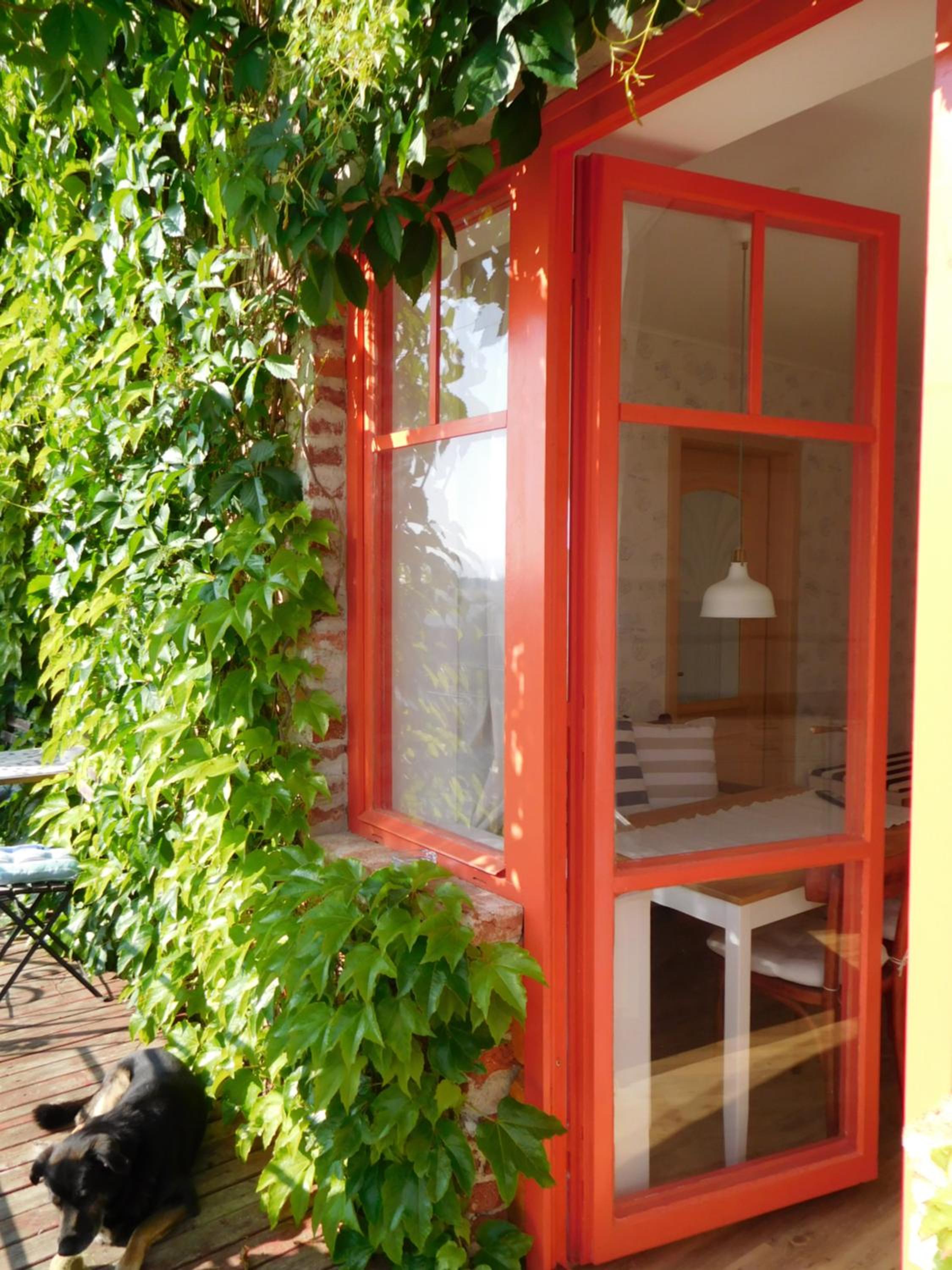 Apartmány Ruprechtov