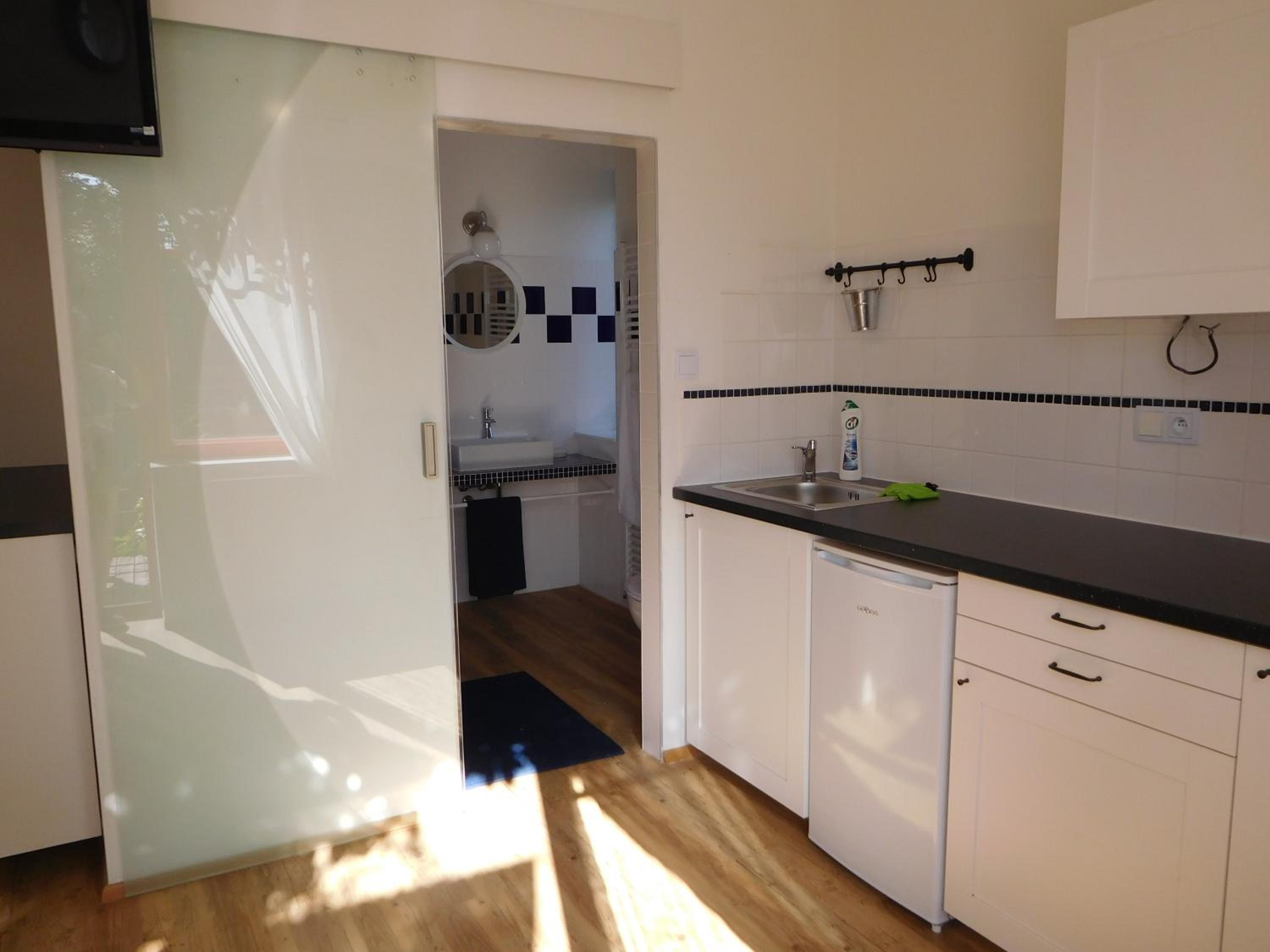 Apartmány Ruprechtov
