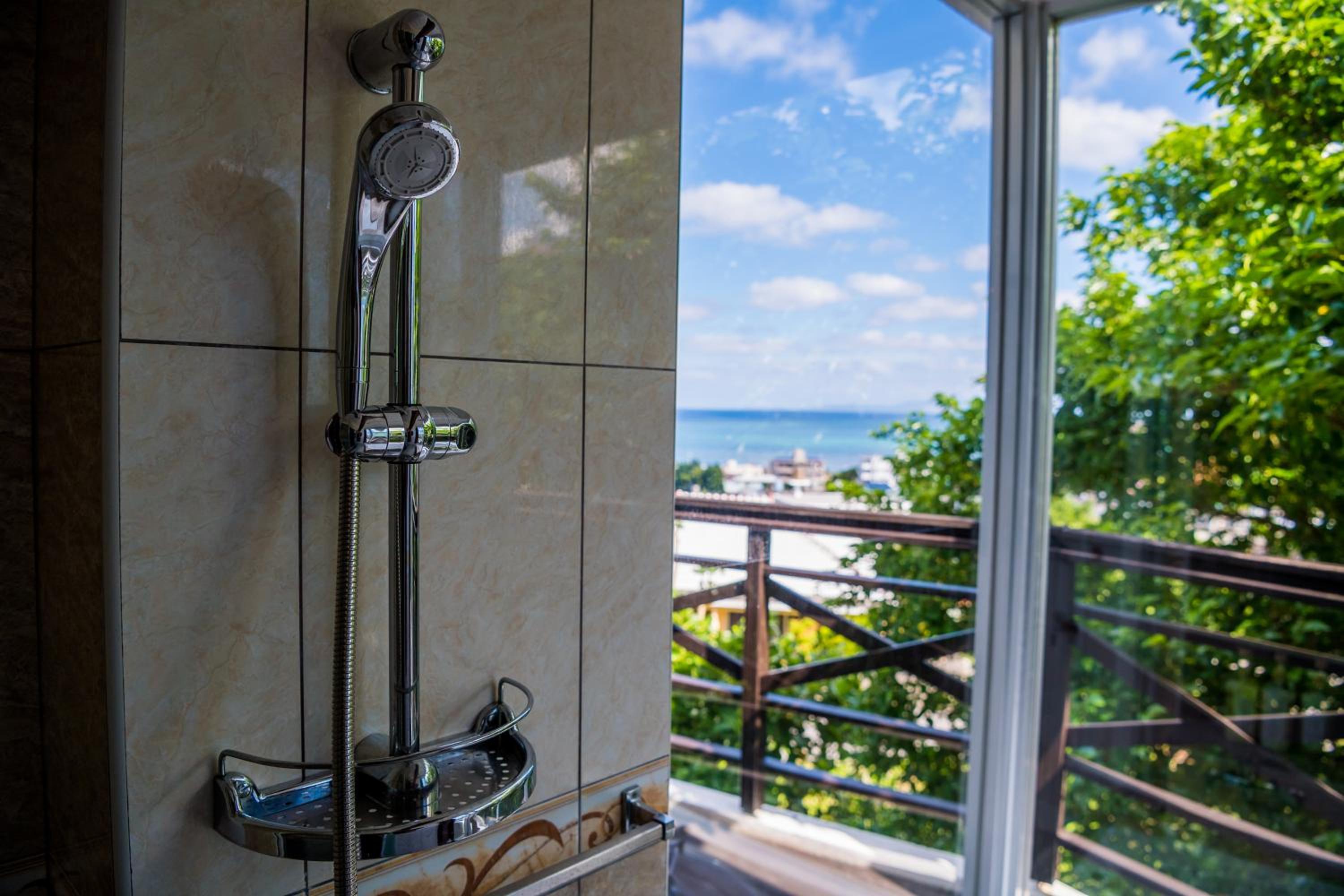 E-horizon Resort Condominium Yomitan, Yomitan - 17