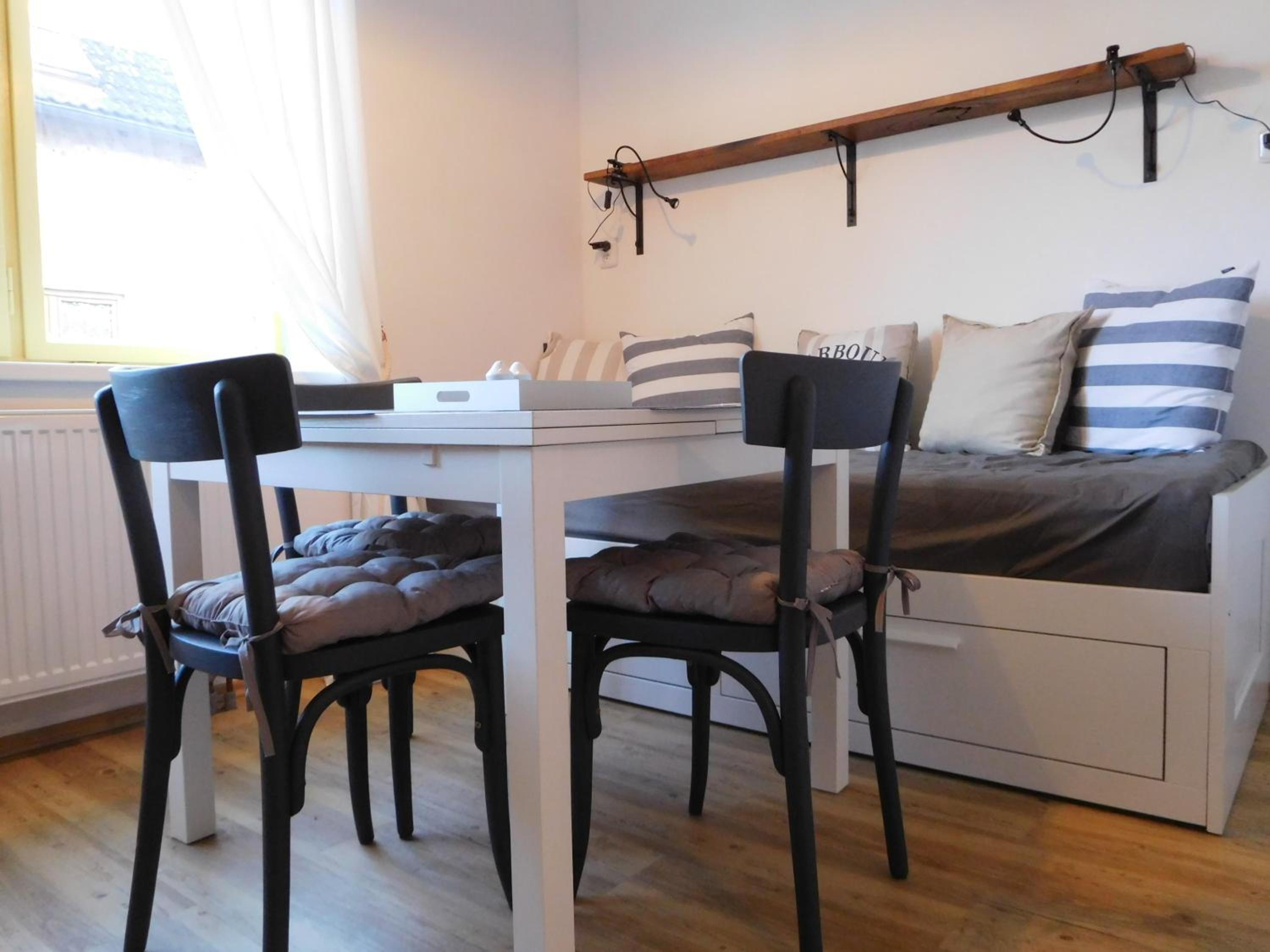 Apartmány Ruprechtov