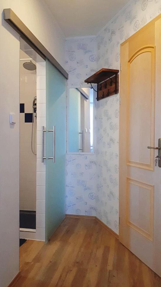 Apartmány Ruprechtov
