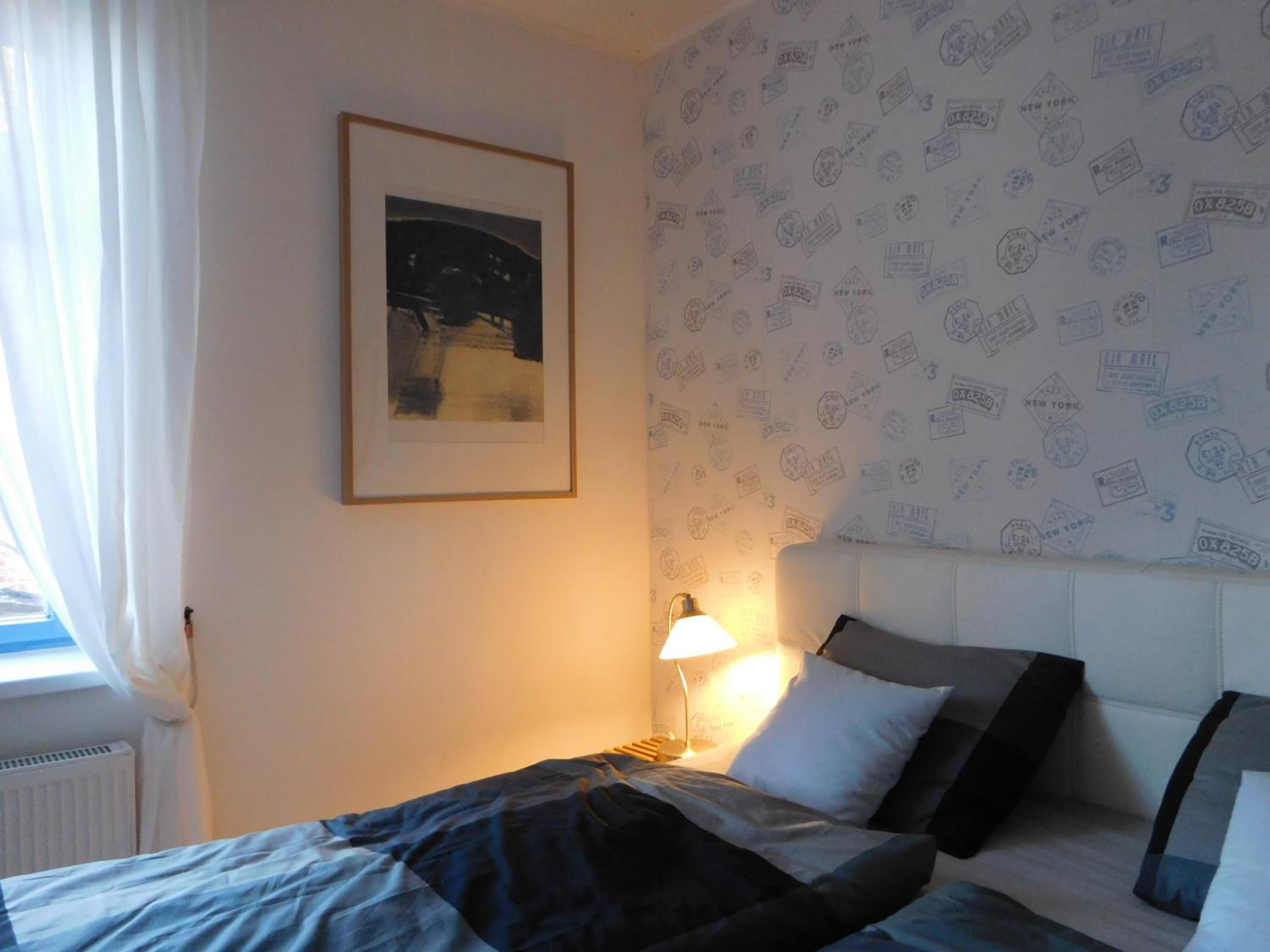 Apartmány Ruprechtov
