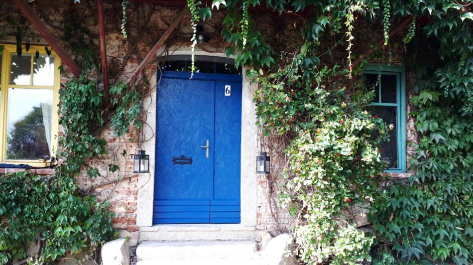 Apartmány Ruprechtov