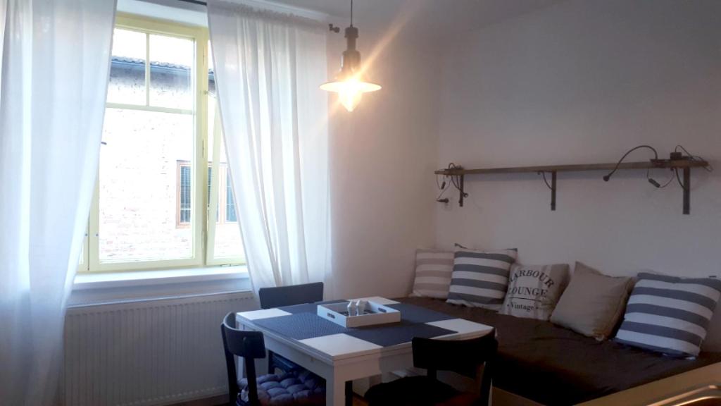 Apartmány Ruprechtov